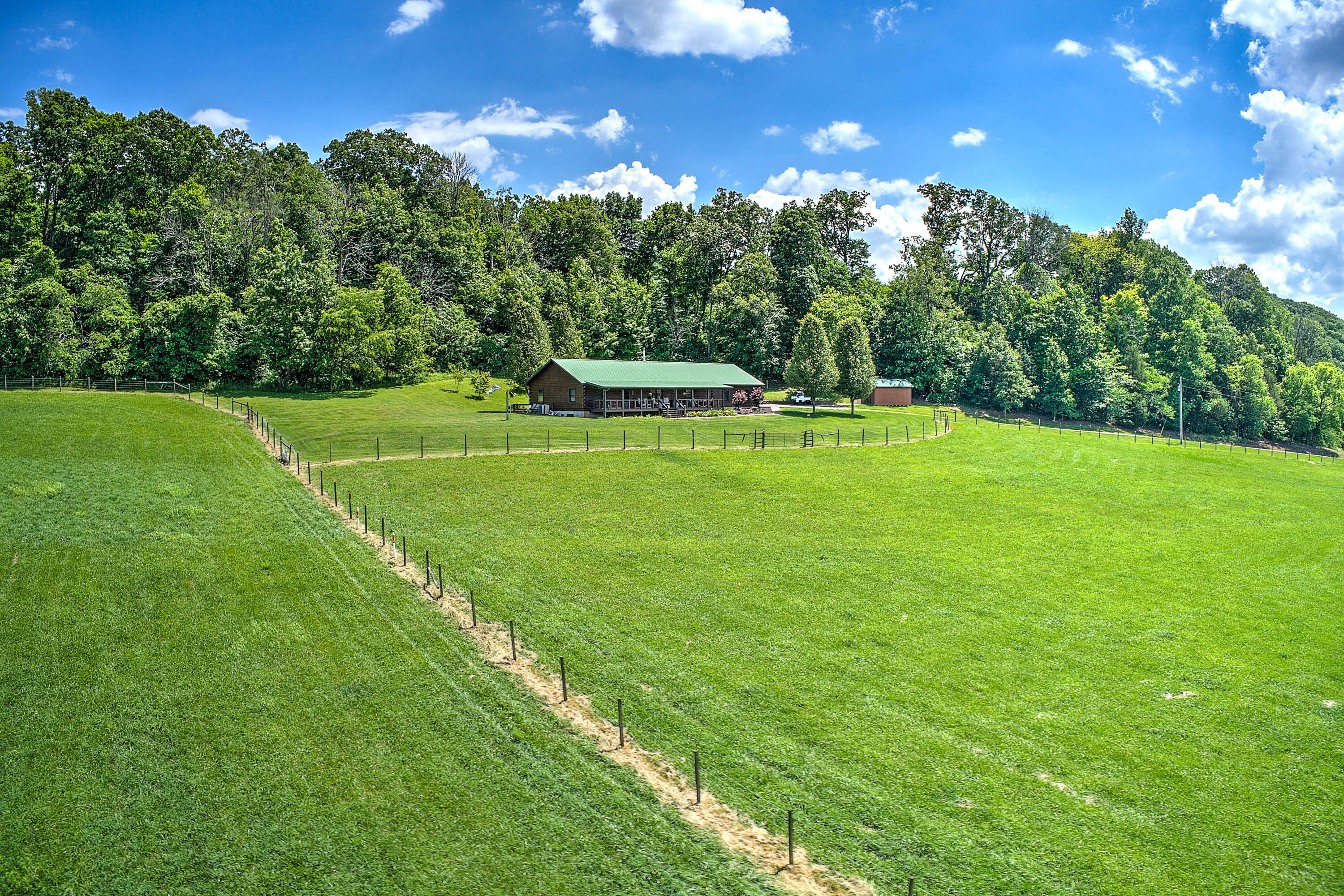 6135 Jearoldstown Road Fall Branch, TN 37656 - Photo 40 of 44 6135 Jearoldstown Rd-5