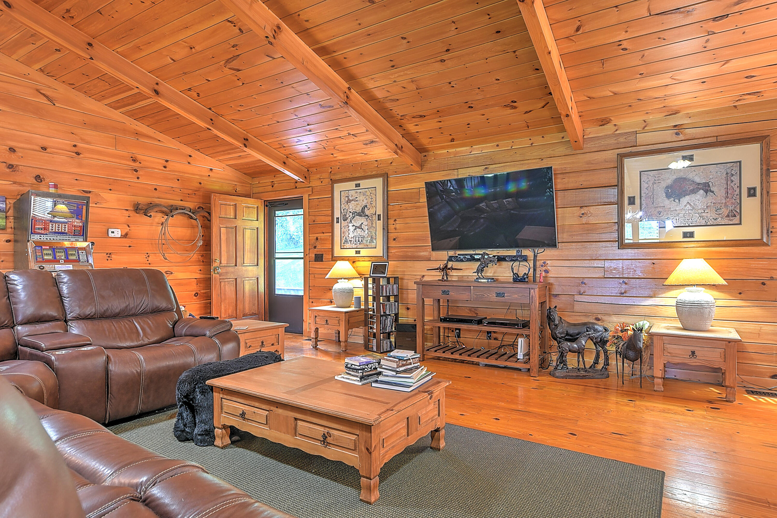 6135 Jearoldstown Road Fall Branch, TN 37656 - Photo 8 of 44 Jeroldstown-3