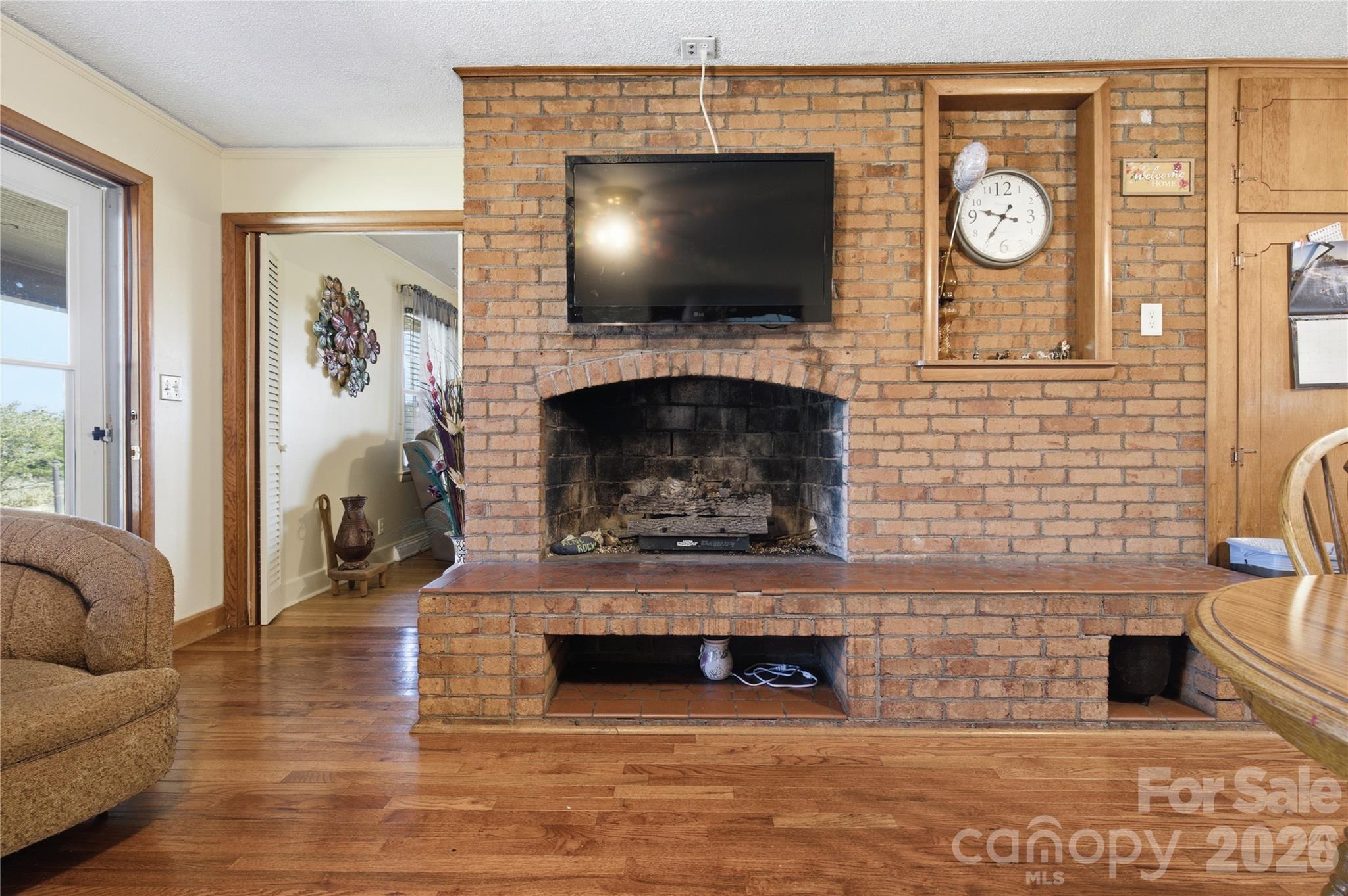 828 Ferry Road Forest City, NC 28043 - Photo 29 of 48