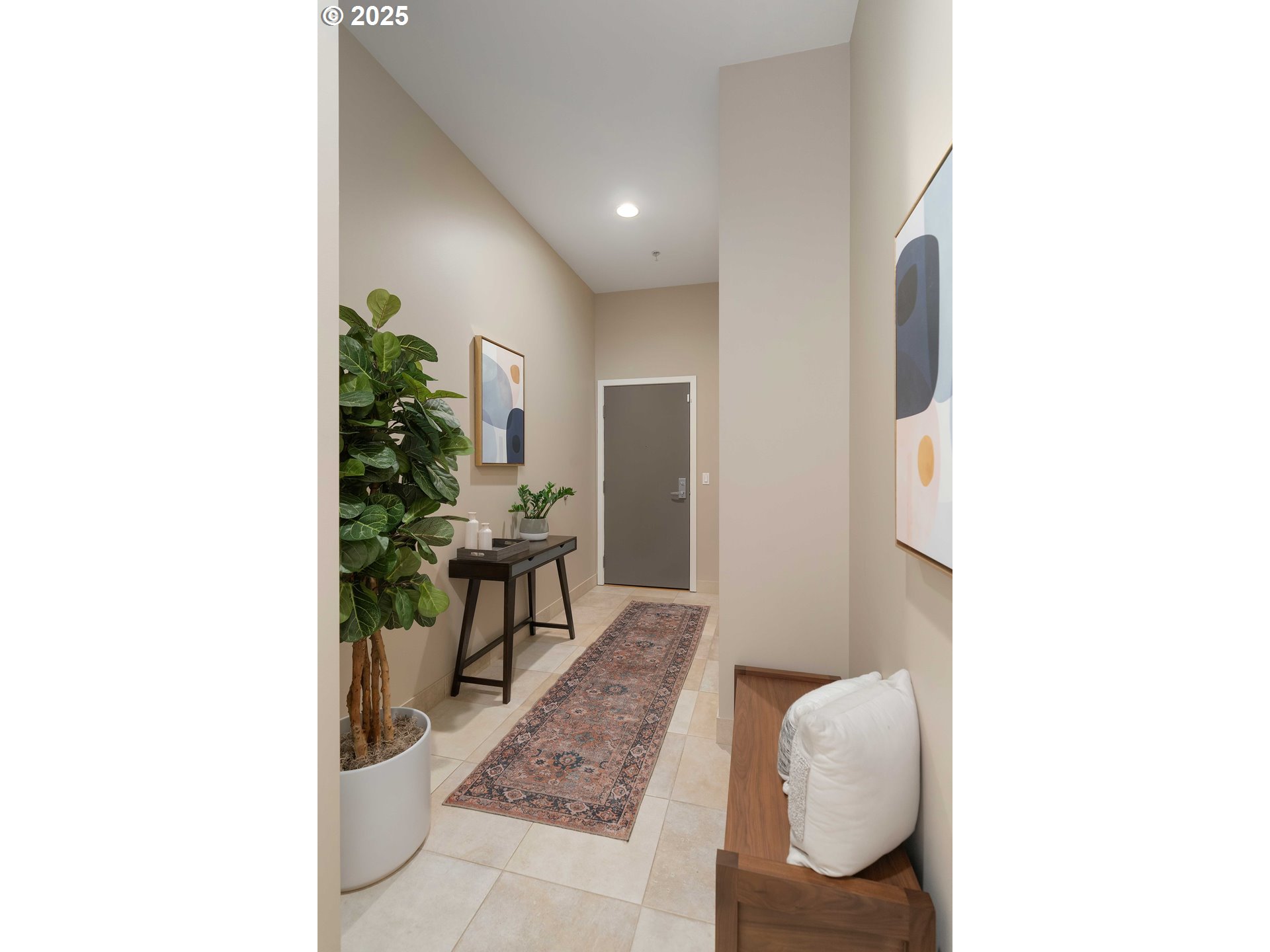 820 Northwest 12th Avenue, Unit 110 Portland, OR 97209 - Photo 15 of 47