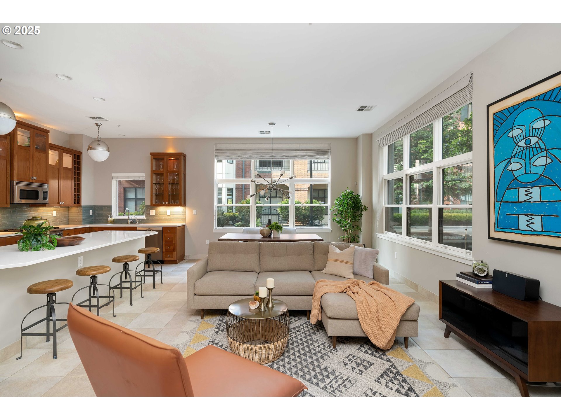 820 Northwest 12th Avenue, Unit 110 Portland, OR 97209 - Photo 3 of 47