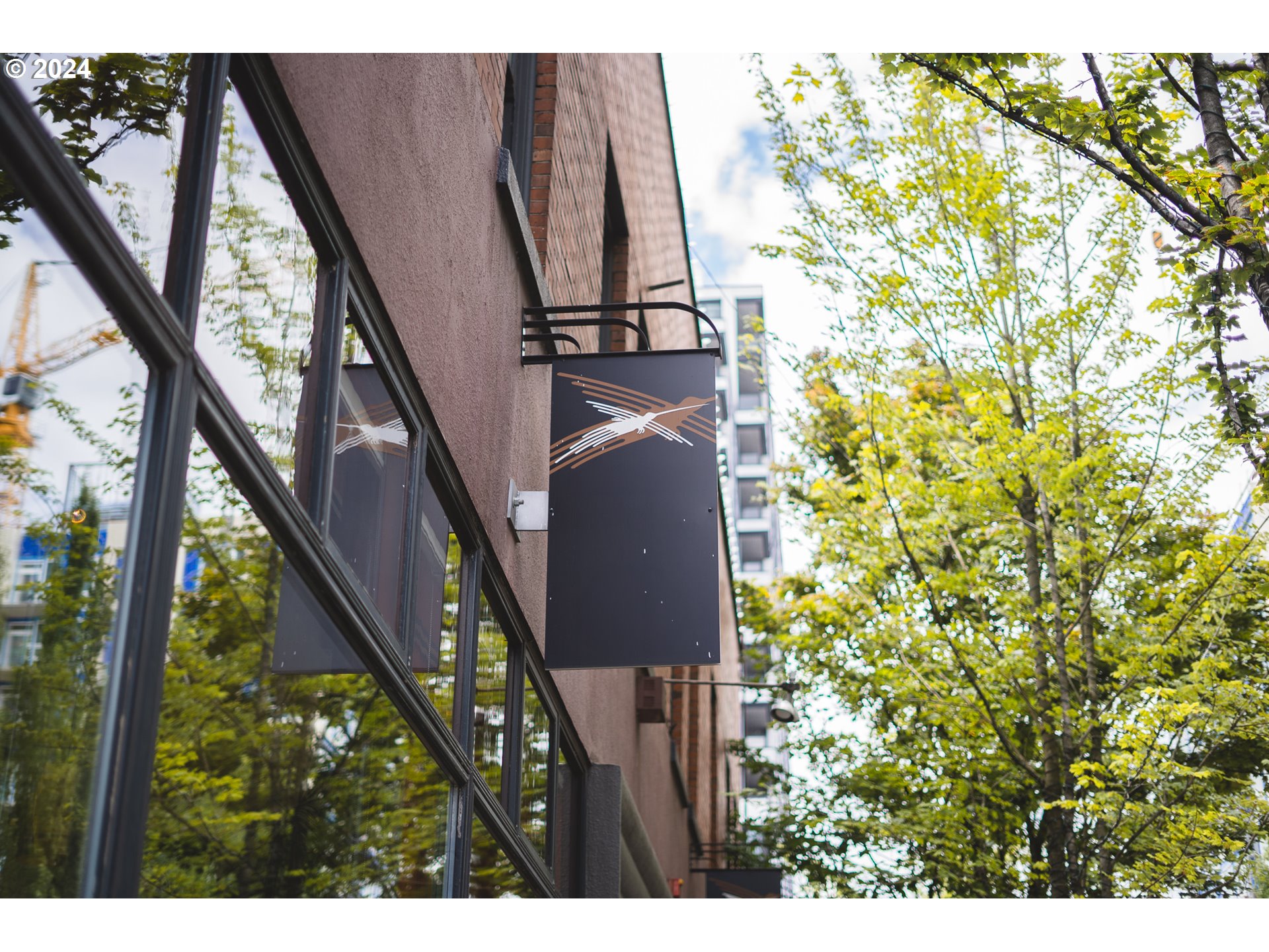 820 Northwest 12th Avenue, Unit 110 Portland, OR 97209 - Photo 31 of 47