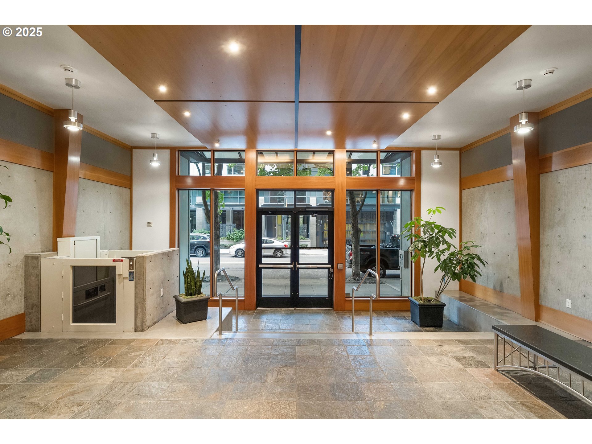 820 Northwest 12th Avenue, Unit 110 Portland, OR 97209 - Photo 34 of 47