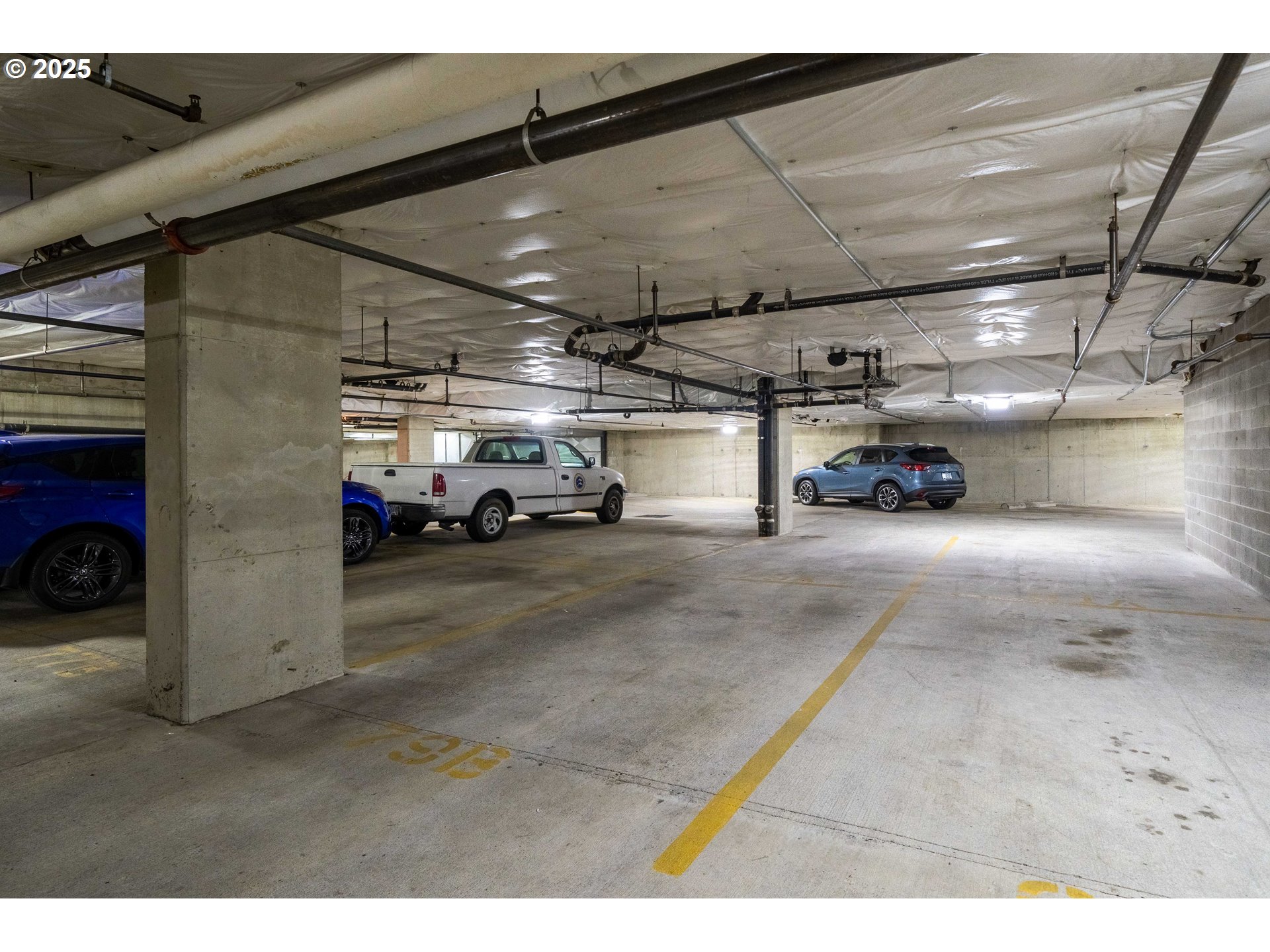 820 Northwest 12th Avenue, Unit 110 Portland, OR 97209 - Photo 39 of 47