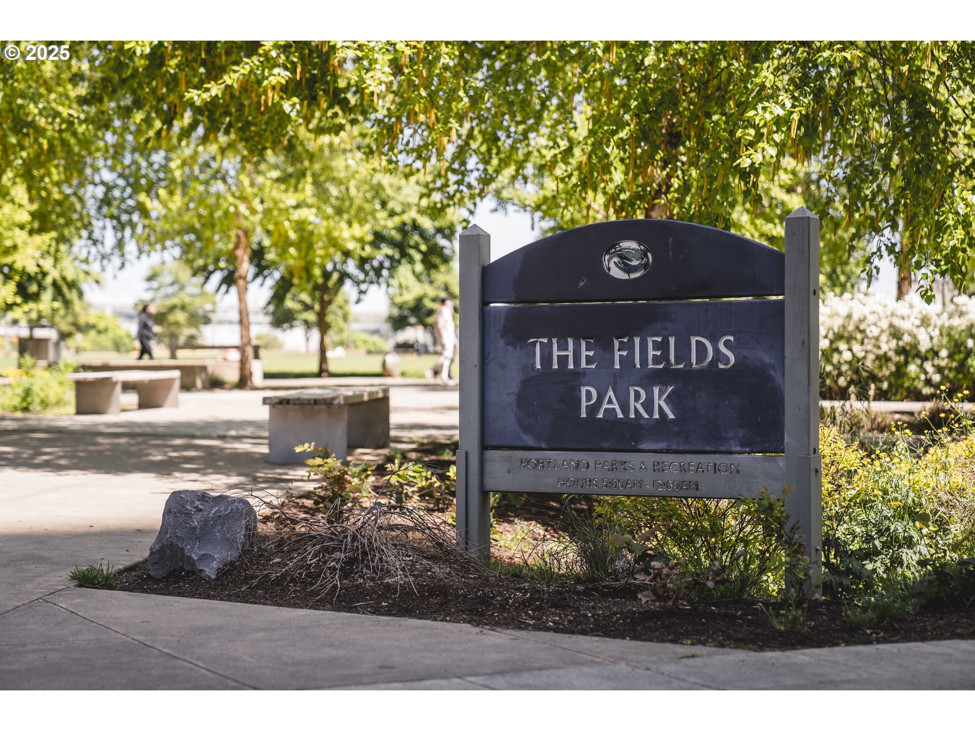 820 Northwest 12th Avenue, Unit 110 Portland, OR 97209 - Photo 41 of 47