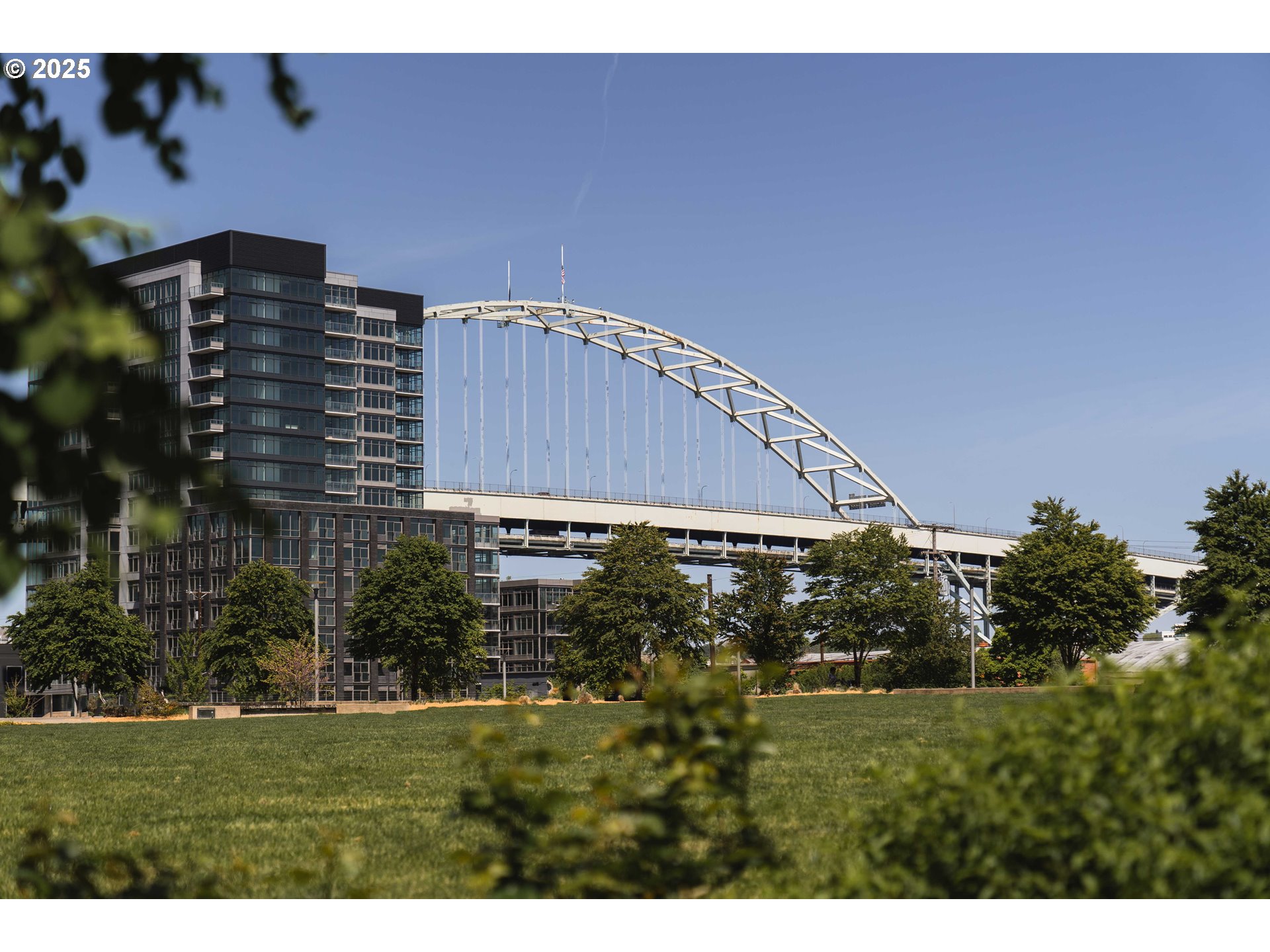 820 Northwest 12th Avenue, Unit 110 Portland, OR 97209 - Photo 42 of 47