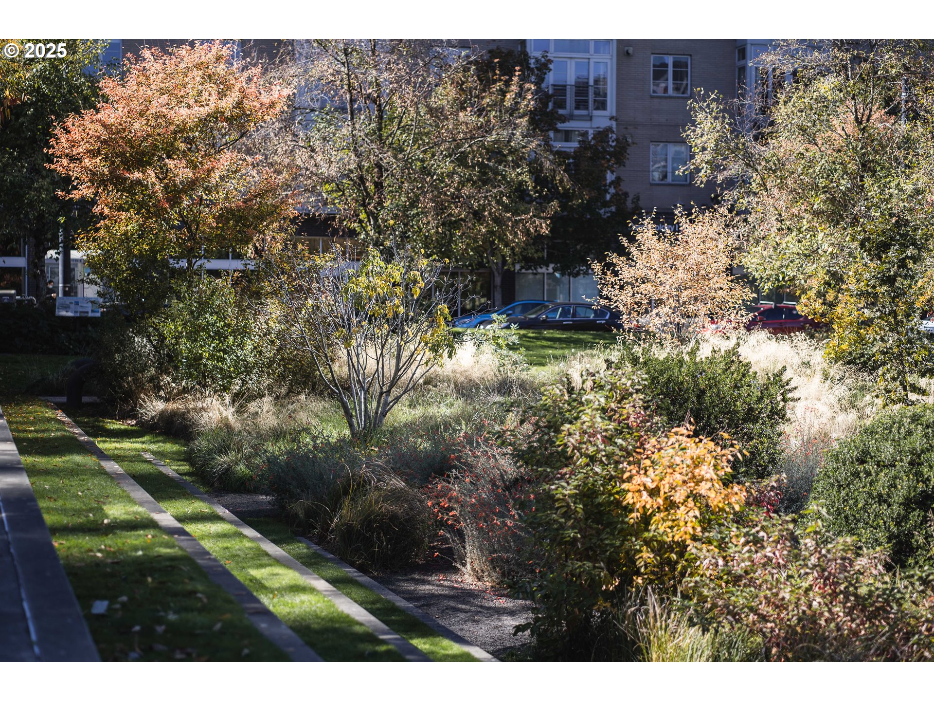 820 Northwest 12th Avenue, Unit 110 Portland, OR 97209 - Photo 44 of 47