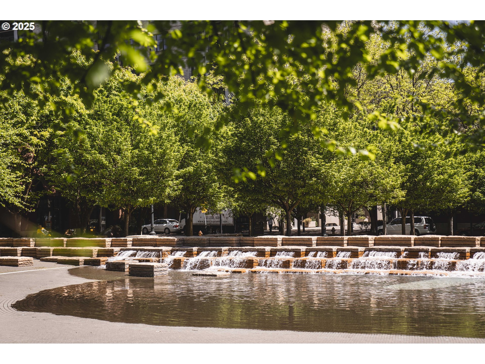 820 Northwest 12th Avenue, Unit 110 Portland, OR 97209 - Photo 46 of 47