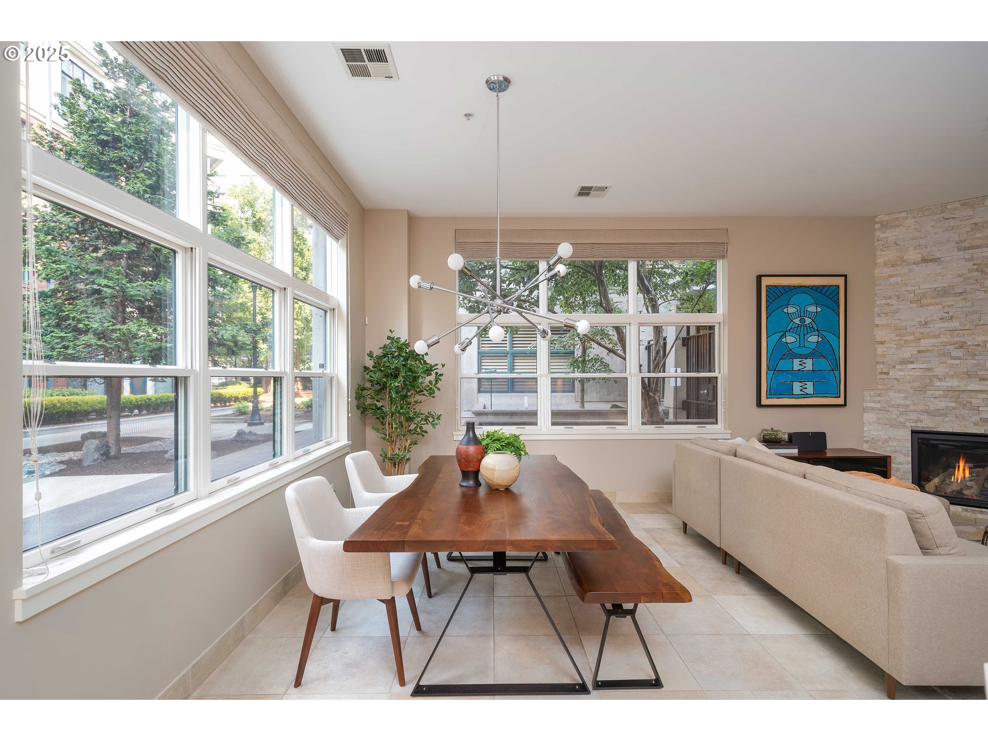 820 Northwest 12th Avenue, Unit 110 Portland, OR 97209 - Photo 6 of 47