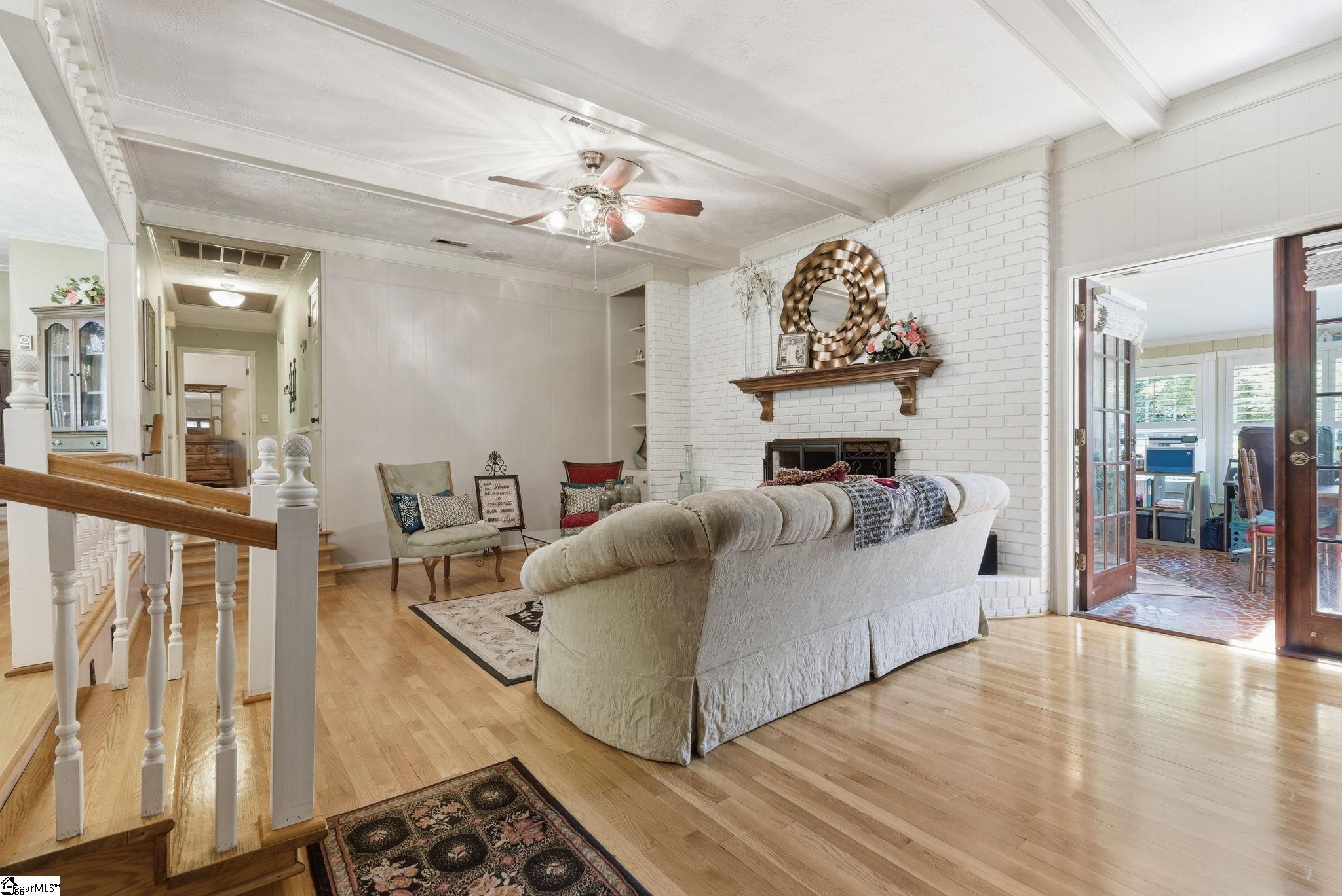 136 Bagwell Street Easley, SC 29640 - Photo 13 of 50