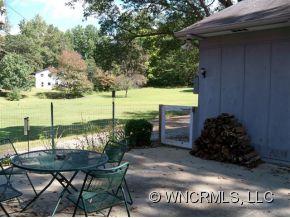 130 Bradshaw Road Tryon, NC 28782 - Photo 13 of 16 a view of a outdoor space