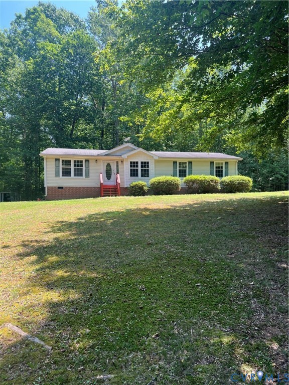 1092 Mallorys Ford Road Louisa, VA 23093 - Photo 1 of 32