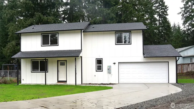 $499,950 | 25811 59th Ave Court East, Graham, WA 98338