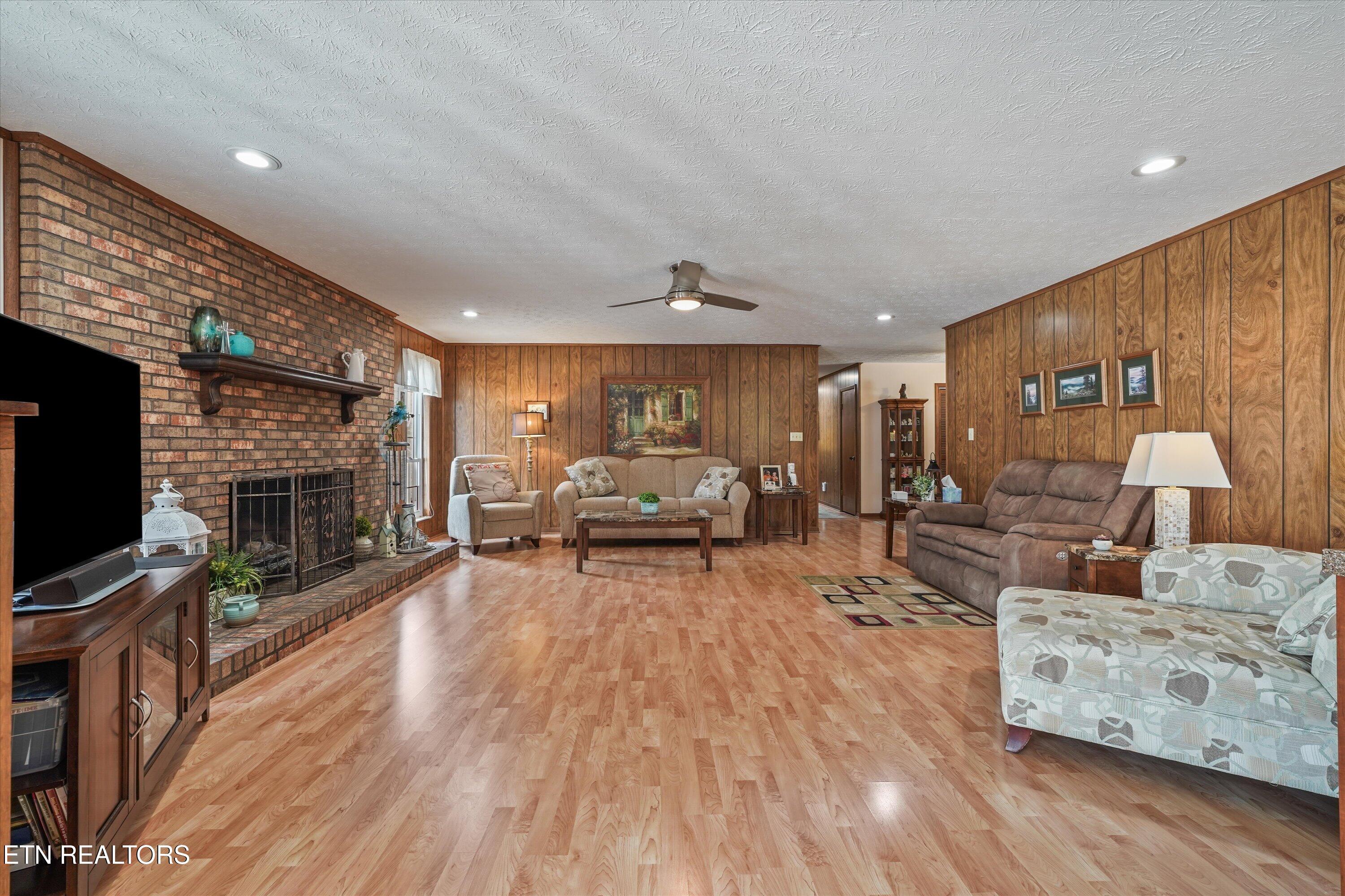 8120 Bell Road Knoxville, TN 37938 - Photo 6 of 44 Den: MAIN