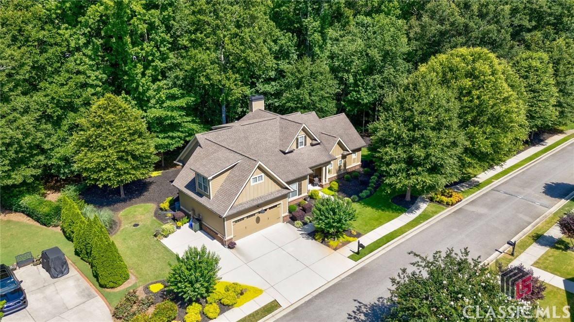 1640 Madison Court Bogart, GA 30622 - Photo 2 of 69