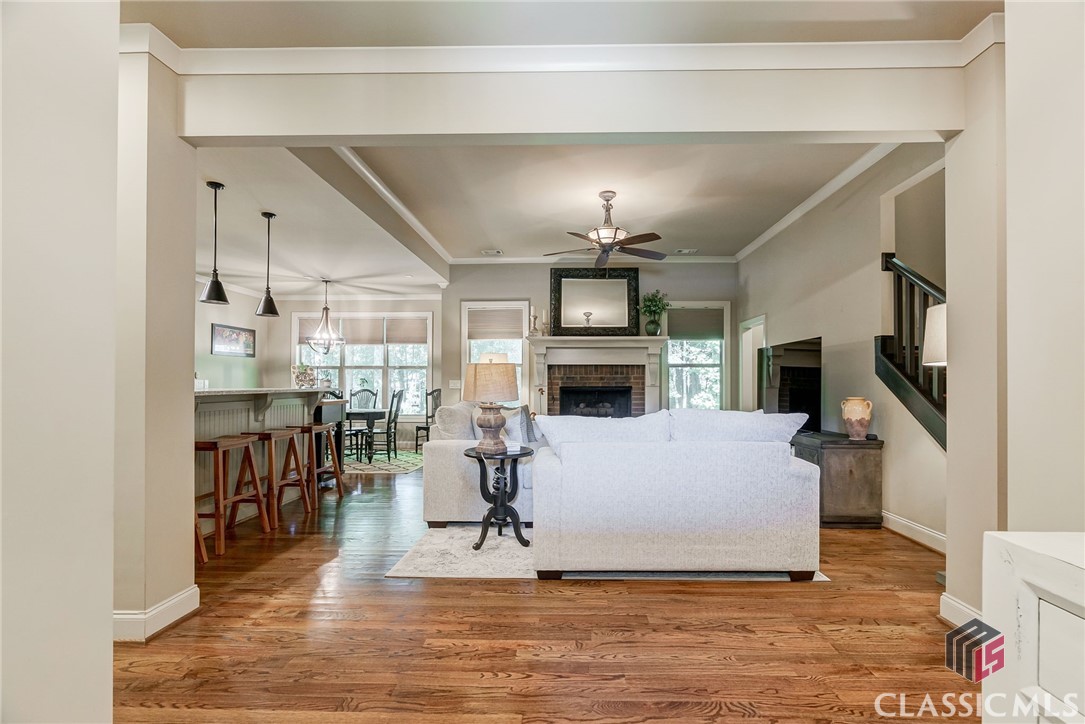 1640 Madison Court Bogart, GA 30622 - Photo 5 of 69