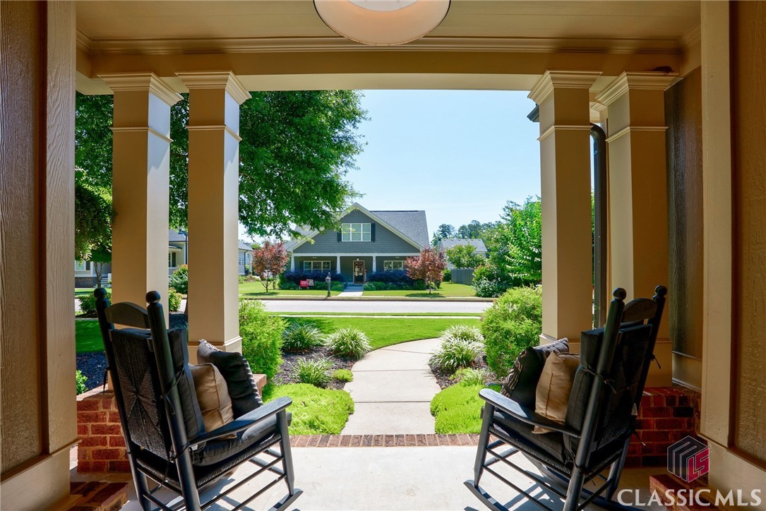 1640 Madison Court Bogart, GA 30622 - Photo 53 of 69