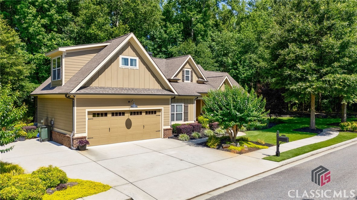 1640 Madison Court Bogart, GA 30622 - Photo 56 of 69