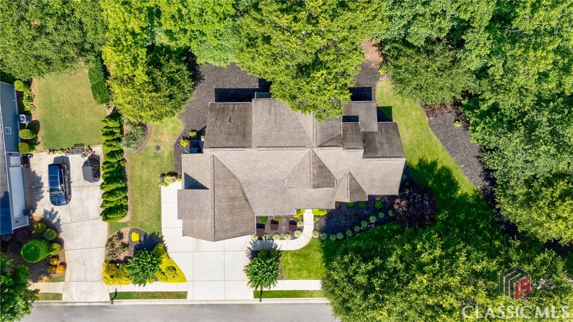 1640 Madison Court Bogart, GA 30622 - Photo 58 of 69