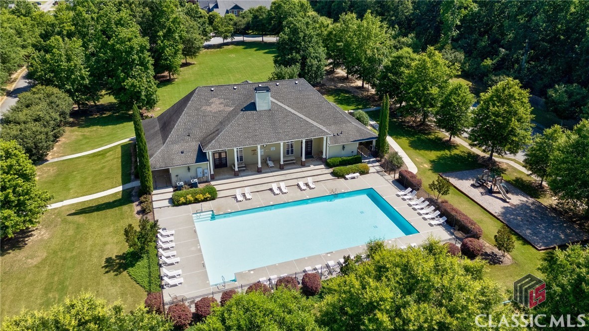 1640 Madison Court Bogart, GA 30622 - Photo 61 of 69