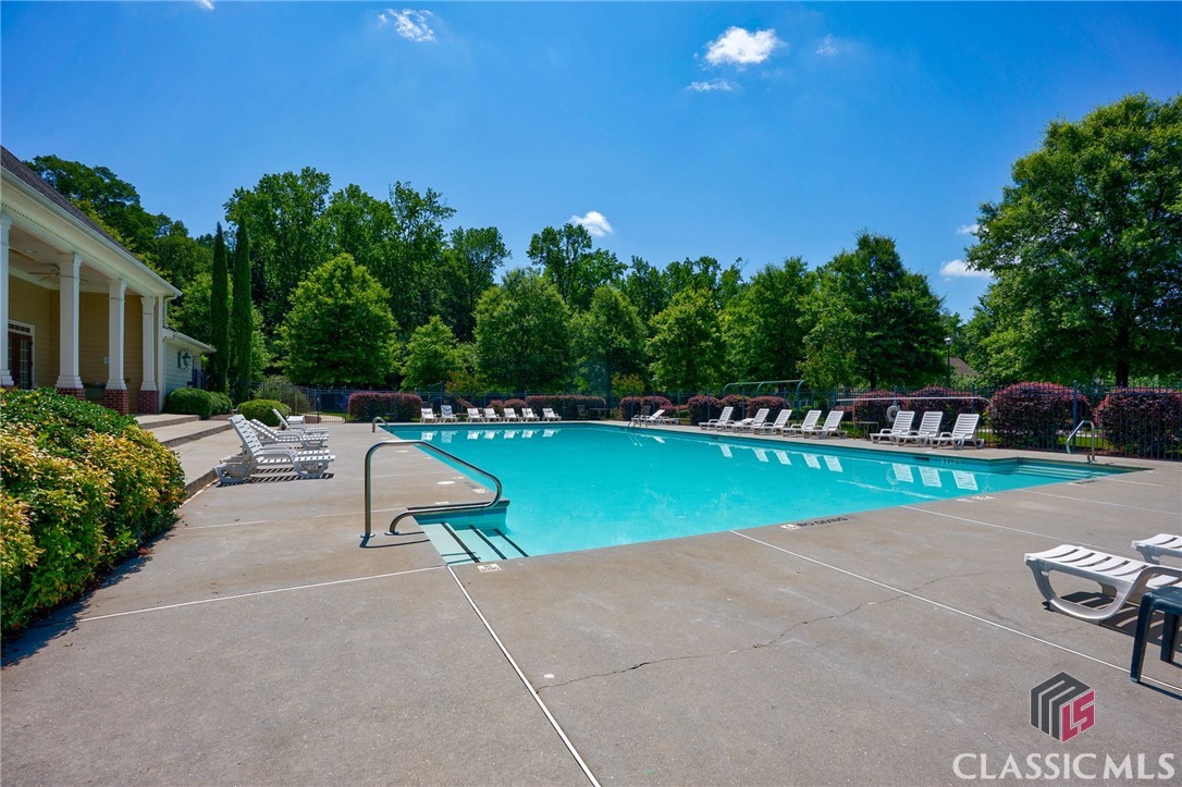 1640 Madison Court Bogart, GA 30622 - Photo 62 of 69