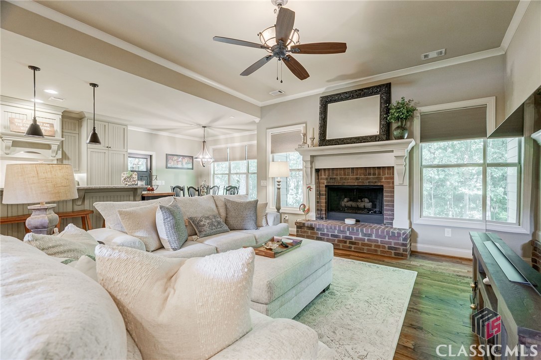1640 Madison Court Bogart, GA 30622 - Photo 8 of 69
