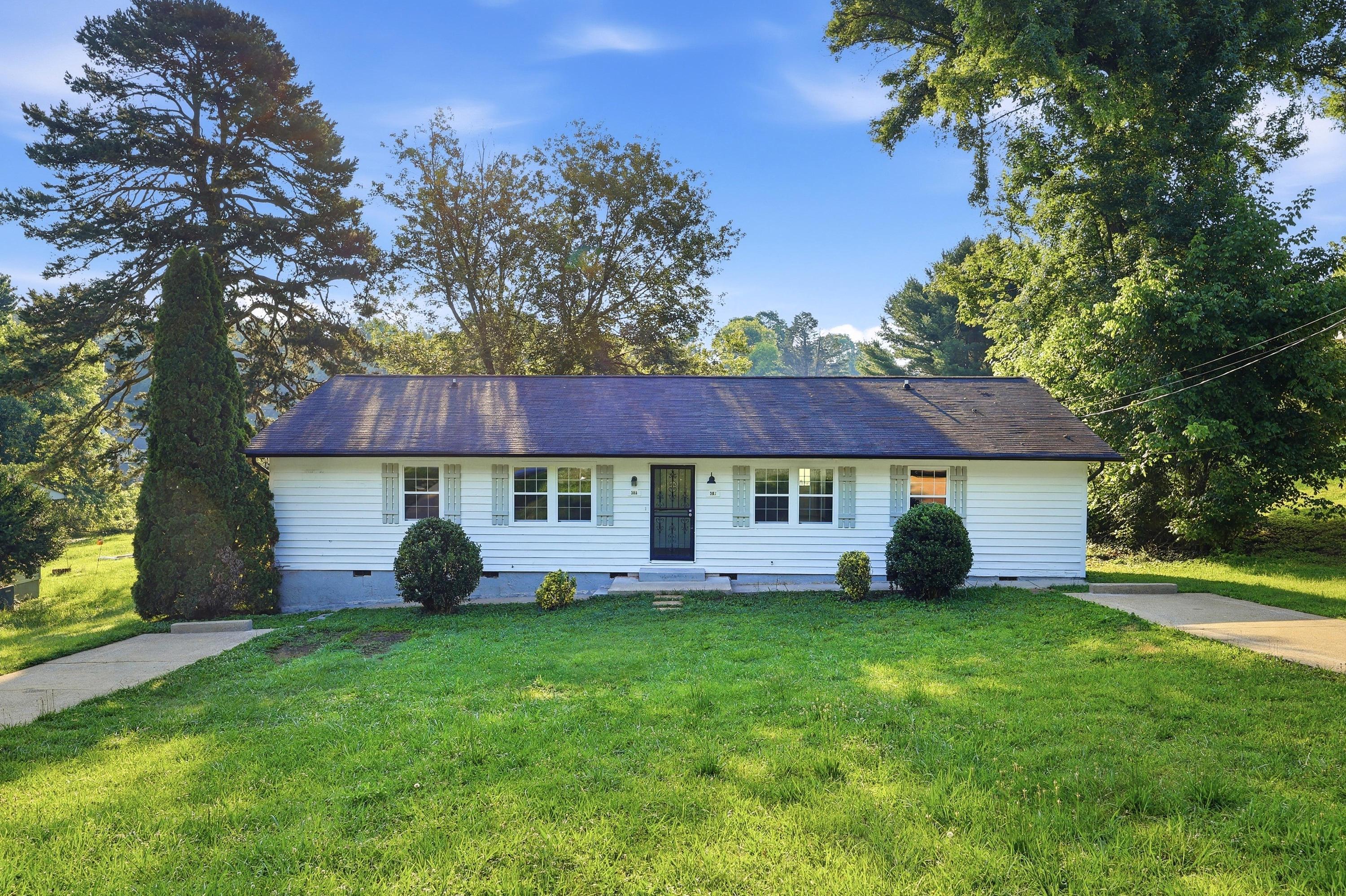 382 Smitherman Road Ringgold, GA 30736 - Photo 2 of 25 2026_06_June_382_Smitherman_Rd_0002