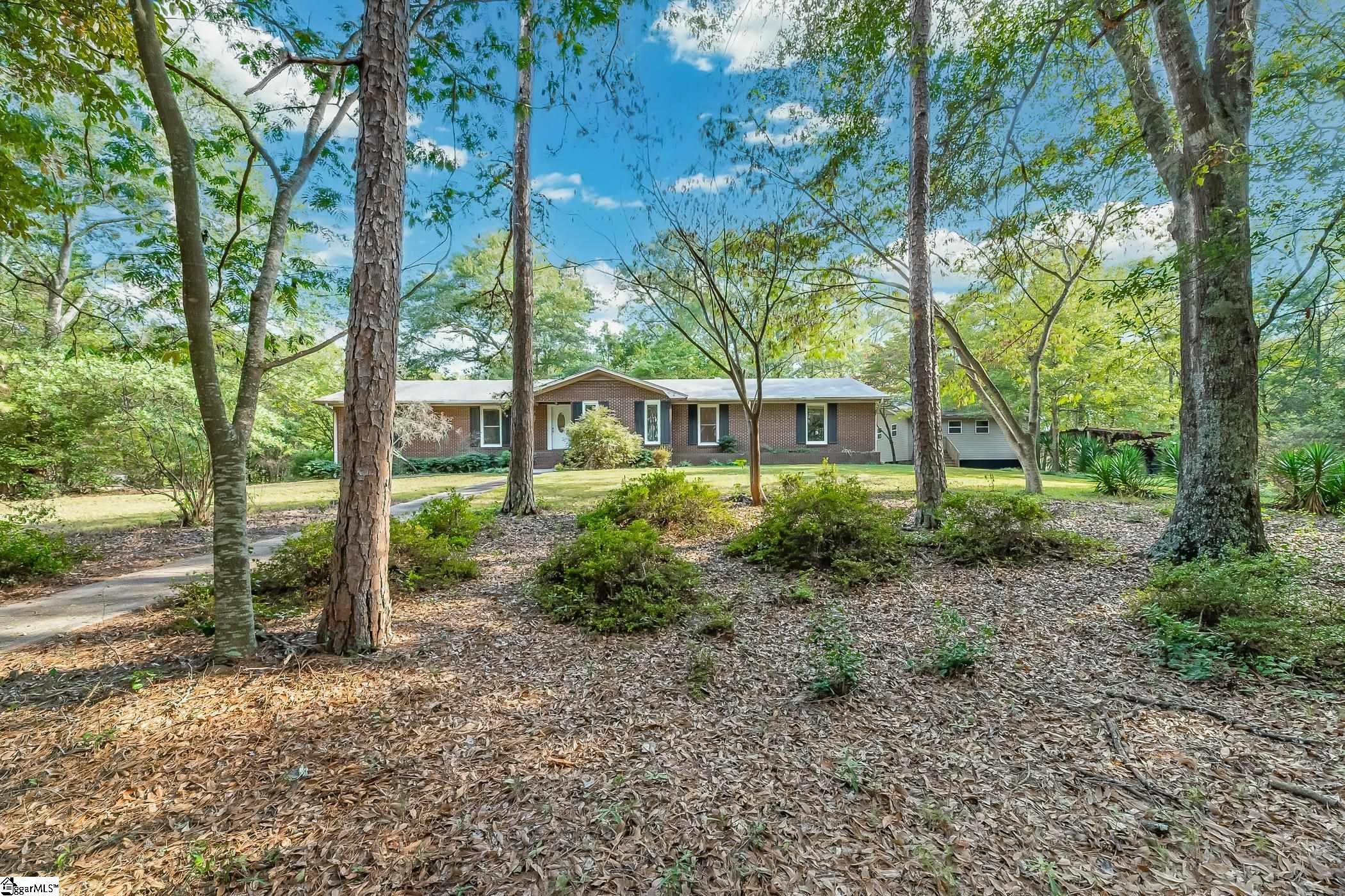 232 Mattie Campbell Road Honea Path, SC 29654 - Photo 1 of 42