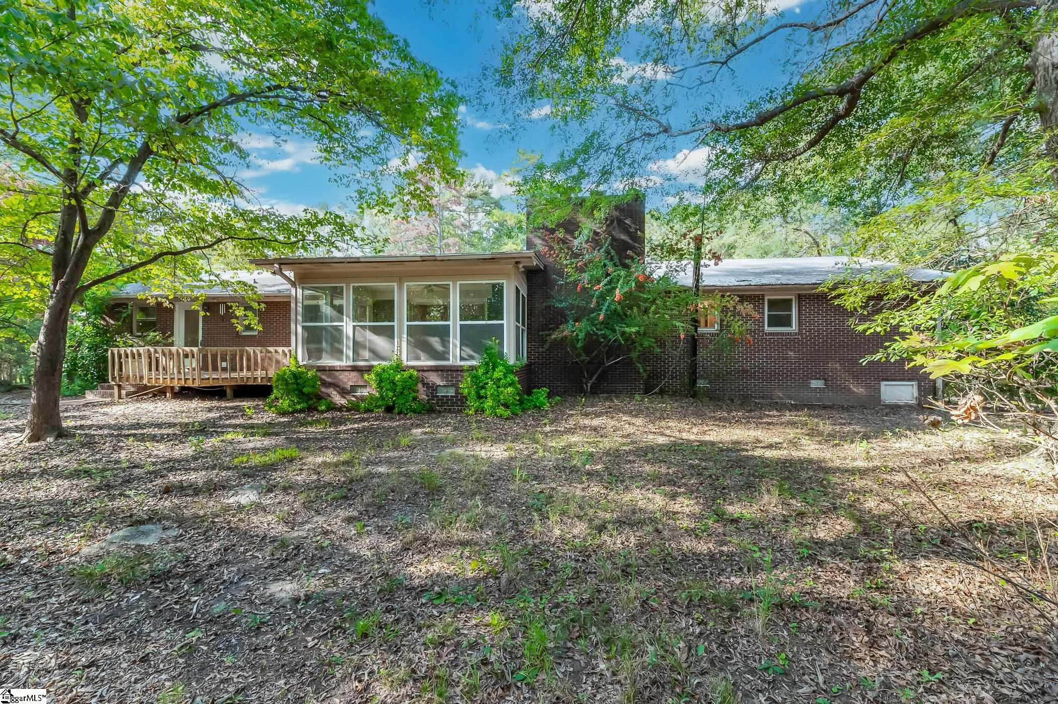 232 Mattie Campbell Road Honea Path, SC 29654 - Photo 3 of 42