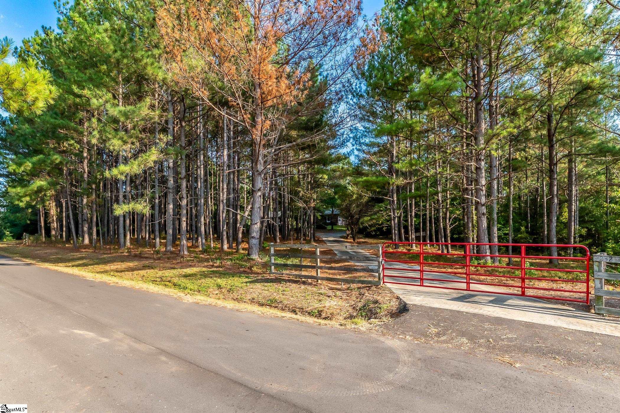 232 Mattie Campbell Road Honea Path, SC 29654 - Photo 39 of 42