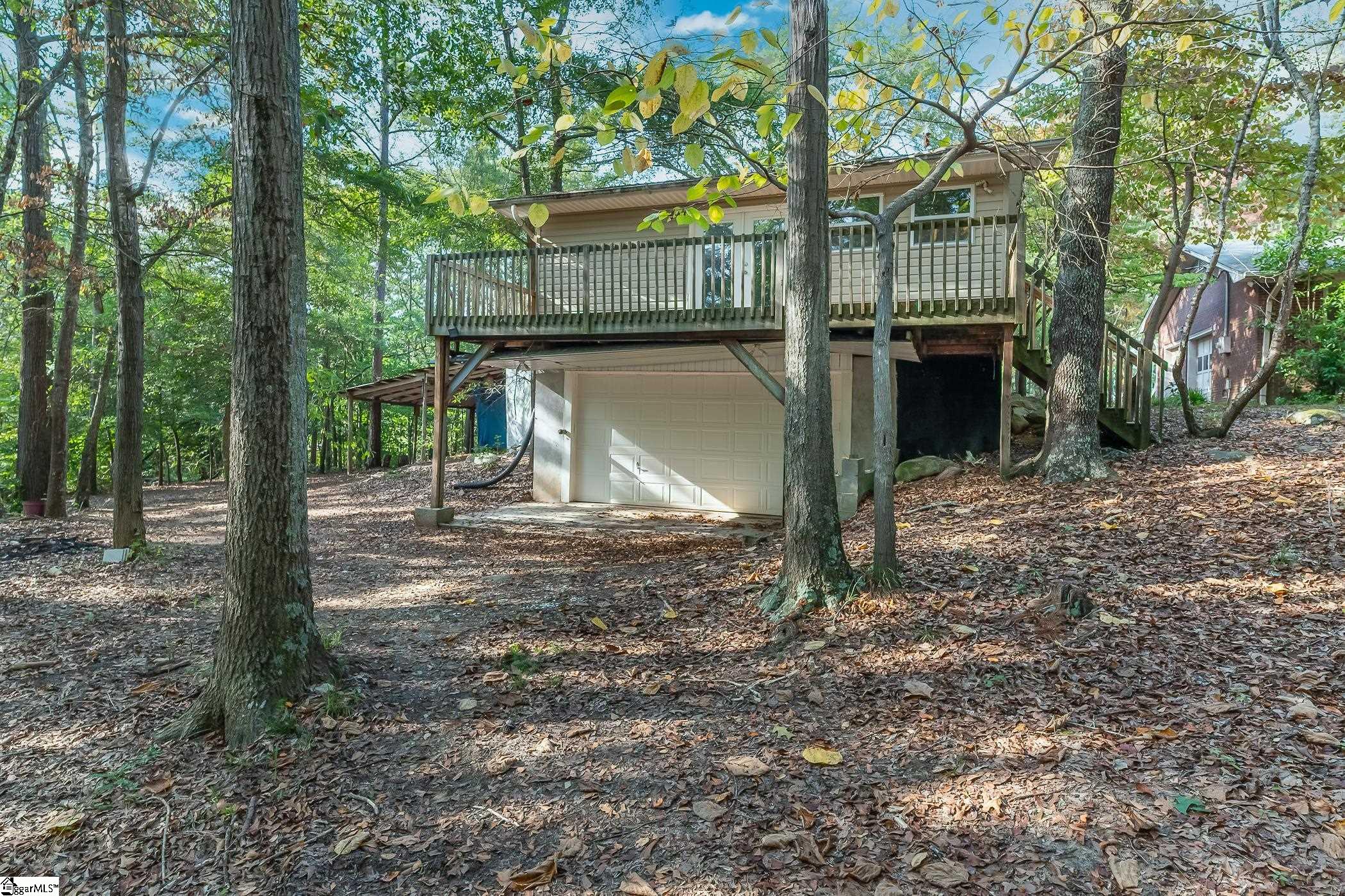 232 Mattie Campbell Road Honea Path, SC 29654 - Photo 4 of 42
