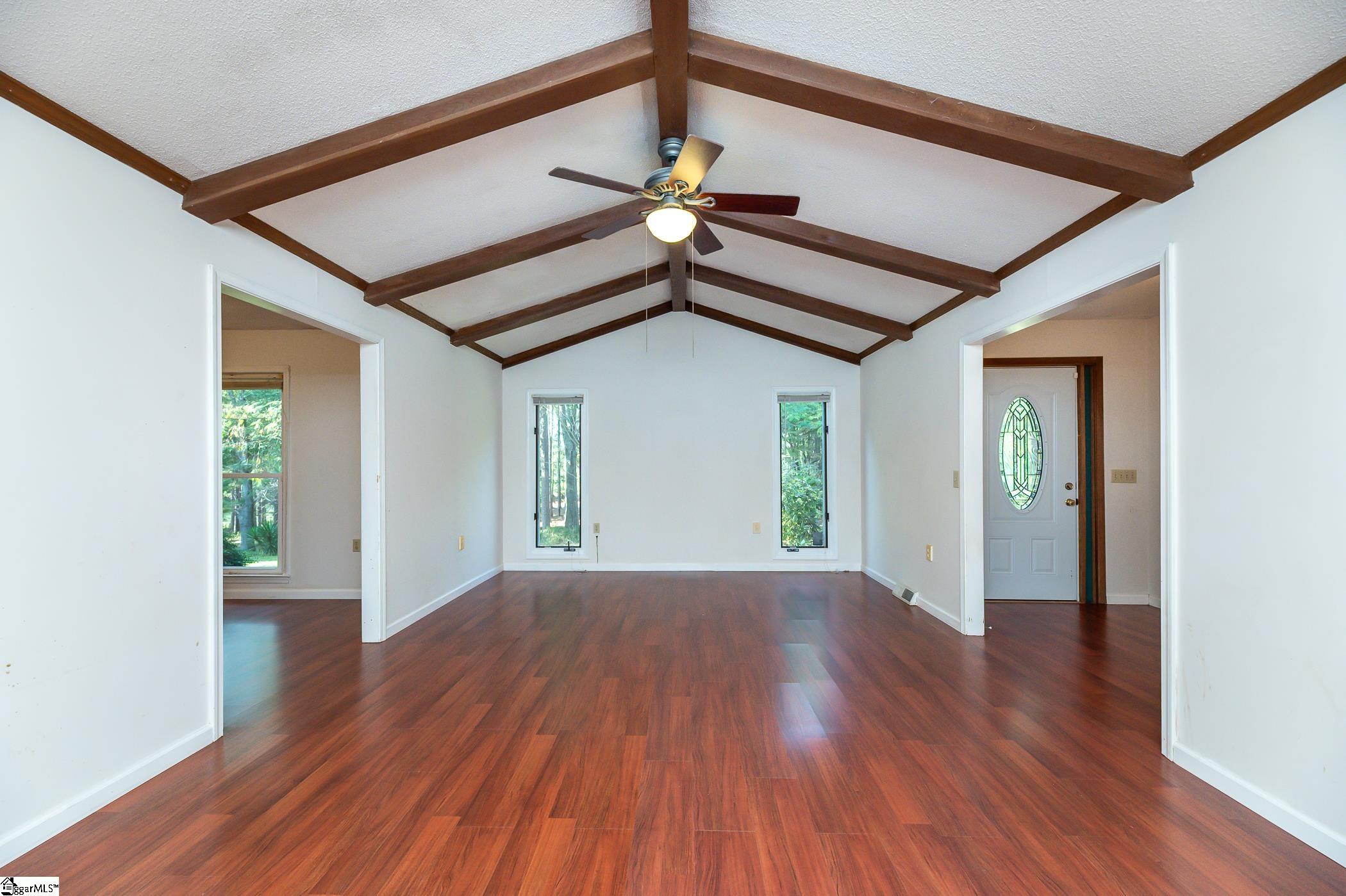 232 Mattie Campbell Road Honea Path, SC 29654 - Photo 5 of 42