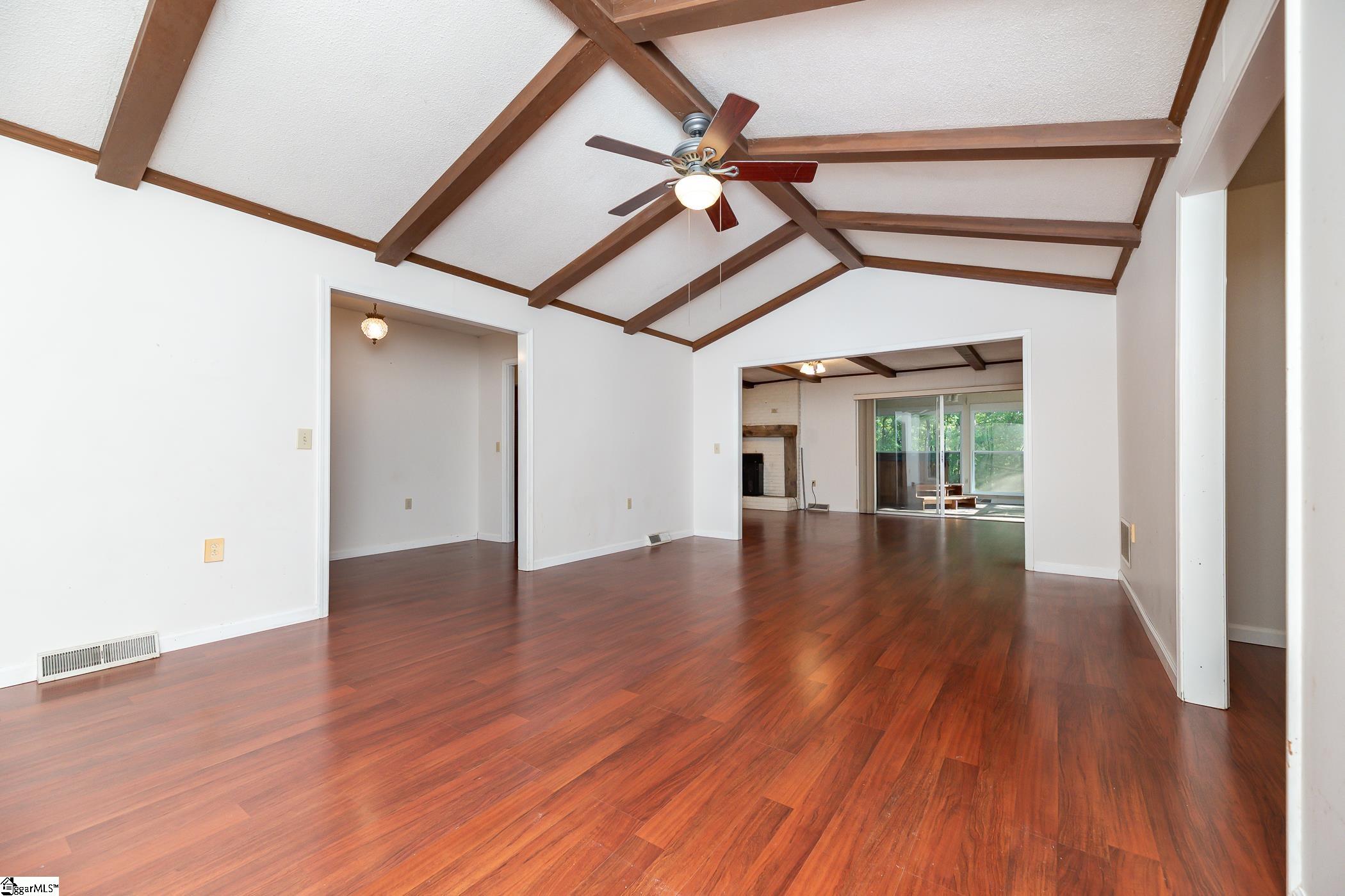 232 Mattie Campbell Road Honea Path, SC 29654 - Photo 6 of 42