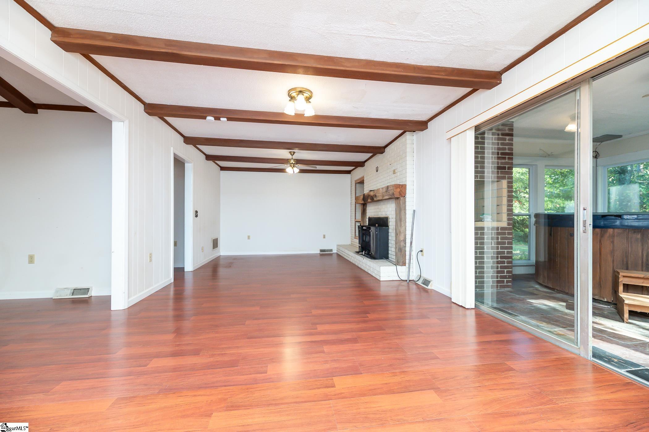 232 Mattie Campbell Road Honea Path, SC 29654 - Photo 7 of 42