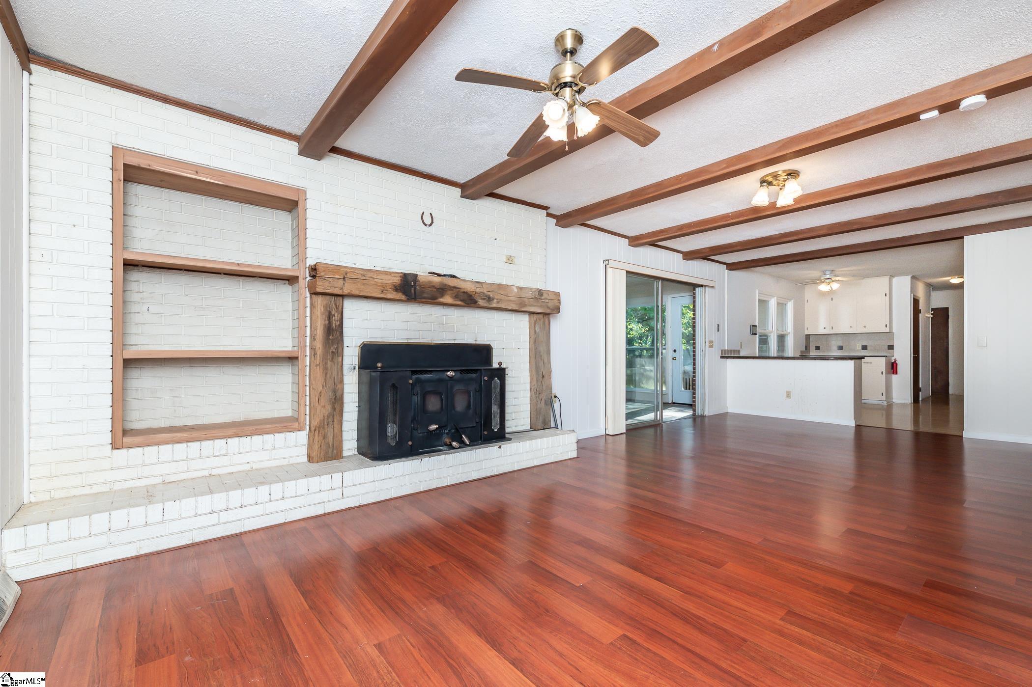 232 Mattie Campbell Road Honea Path, SC 29654 - Photo 9 of 42