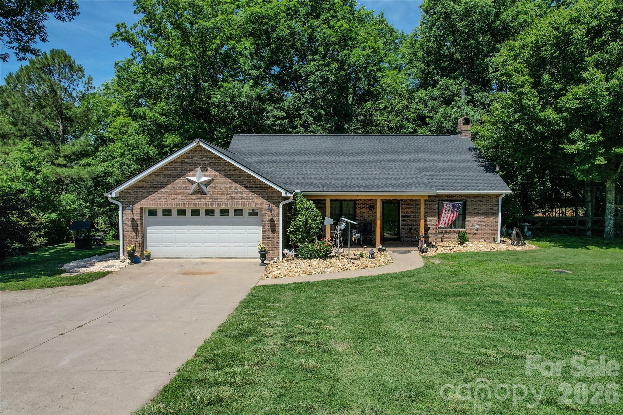 212 Turner Road Rutherfordton, NC 28139 - Photo 1 of 7