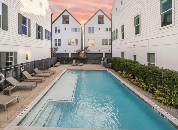 $3,100 | 3407 Timbergrove Oaks Street, Houston, TX 77008