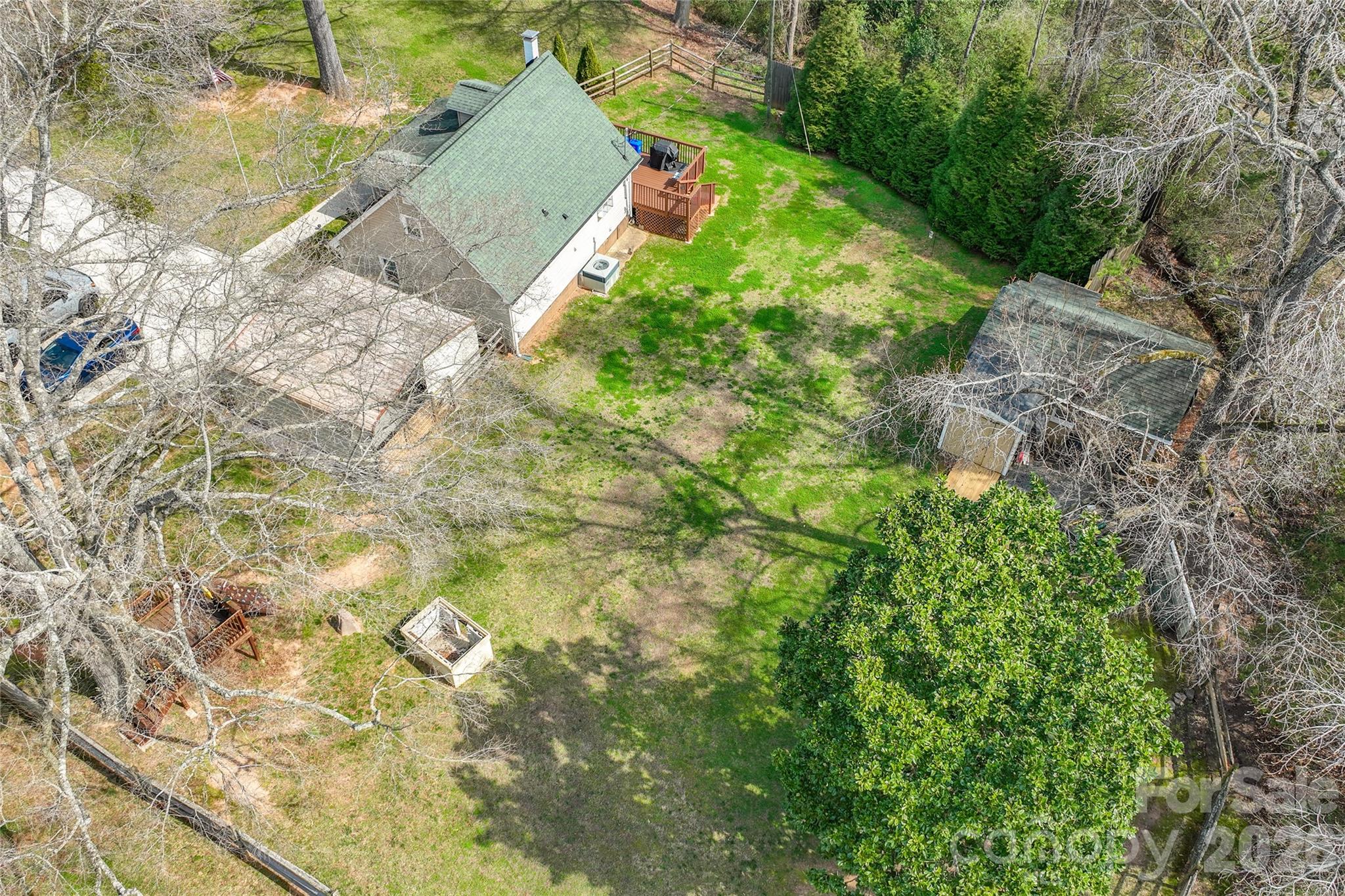 1411 Hensley Road Fort Mill, SC 29715 - Photo 41 of 48
