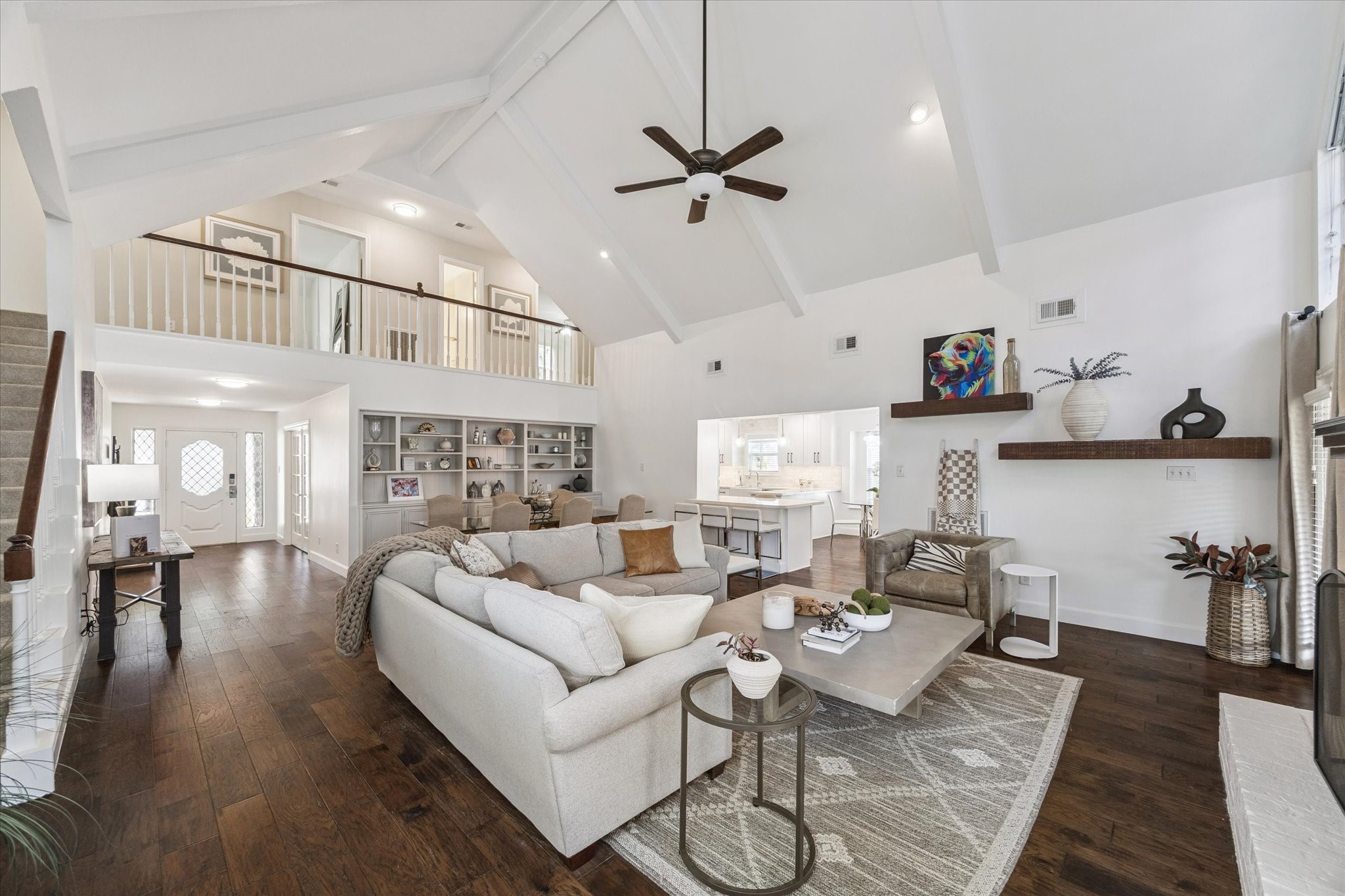 831 Merrick Drive Sugar Land, TX 77478 - Photo 1 of 32