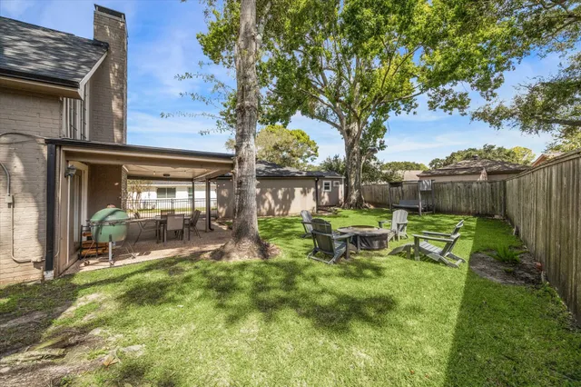 $589,000 | 831 Merrick Drive, Sugar Land, TX 77478