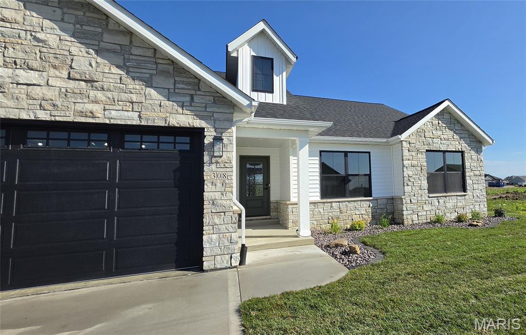 308 Rumsfeld Drive Troy, IL 62294 - Photo 10 of 99