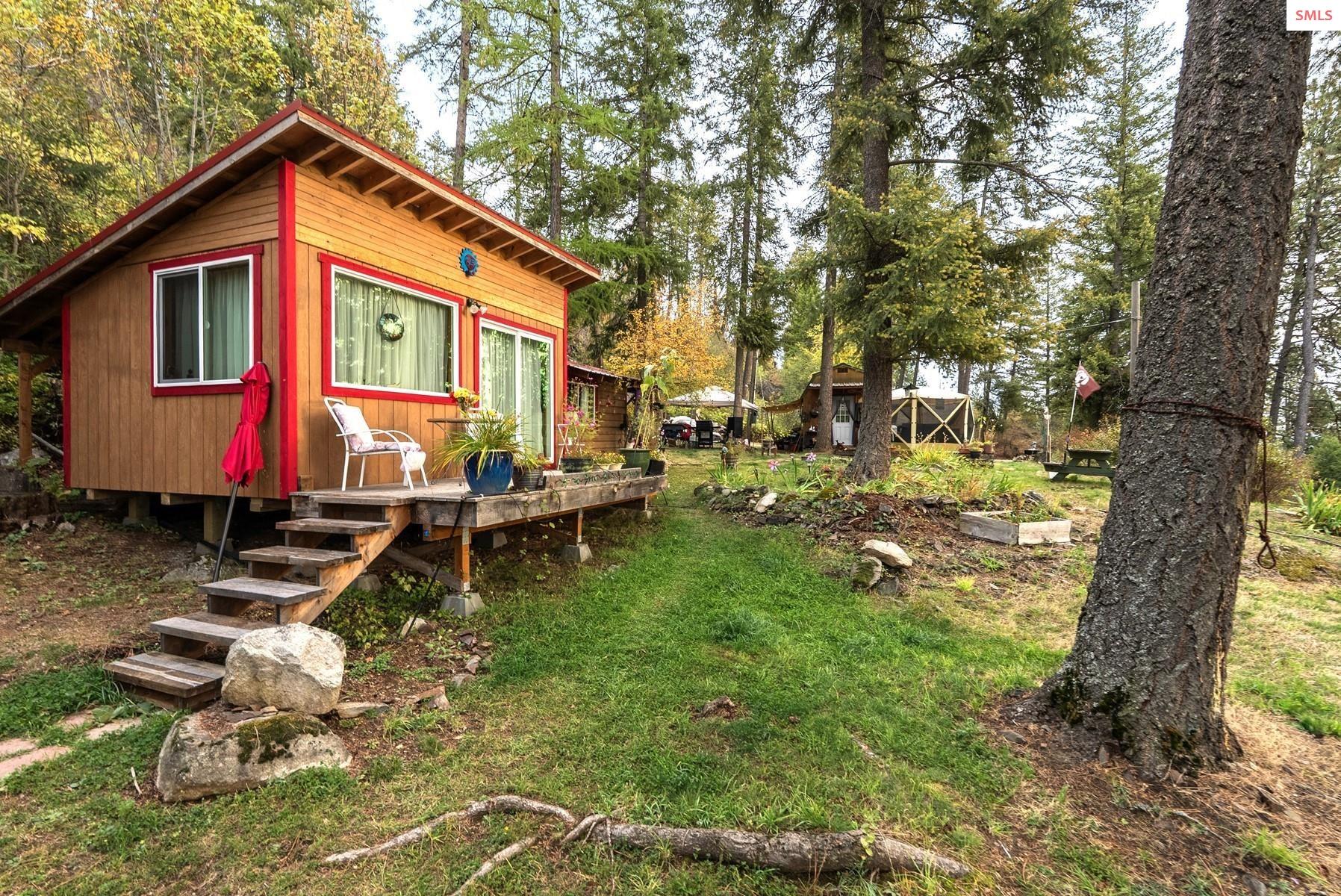130 Mayaka Road Hope, ID 83836 - Photo 37 of 39 Gallery Image 37