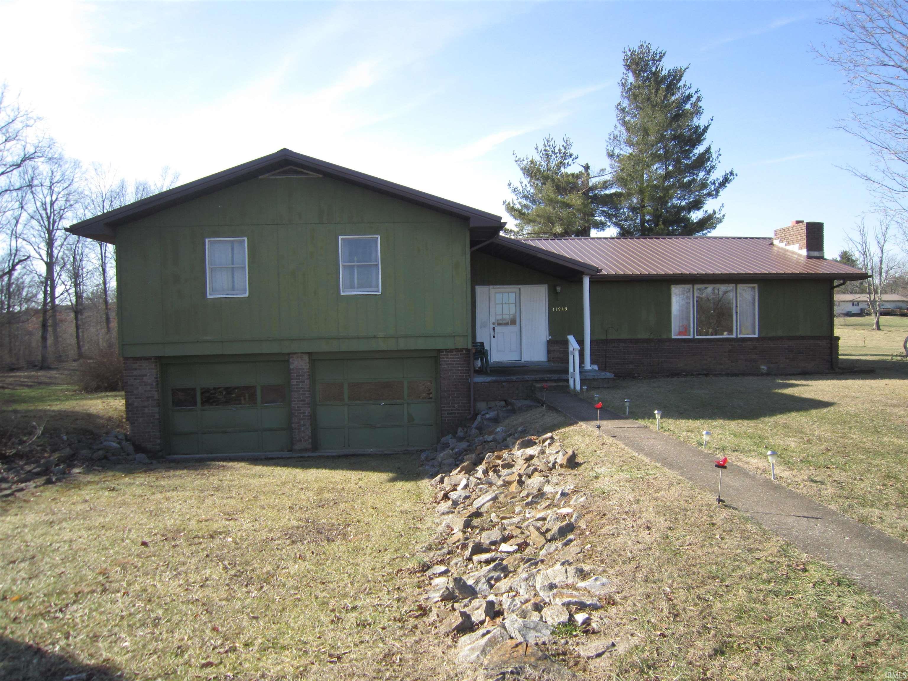 11945 Orville Road St. Croix, IN 47576 - Photo 2 of 21