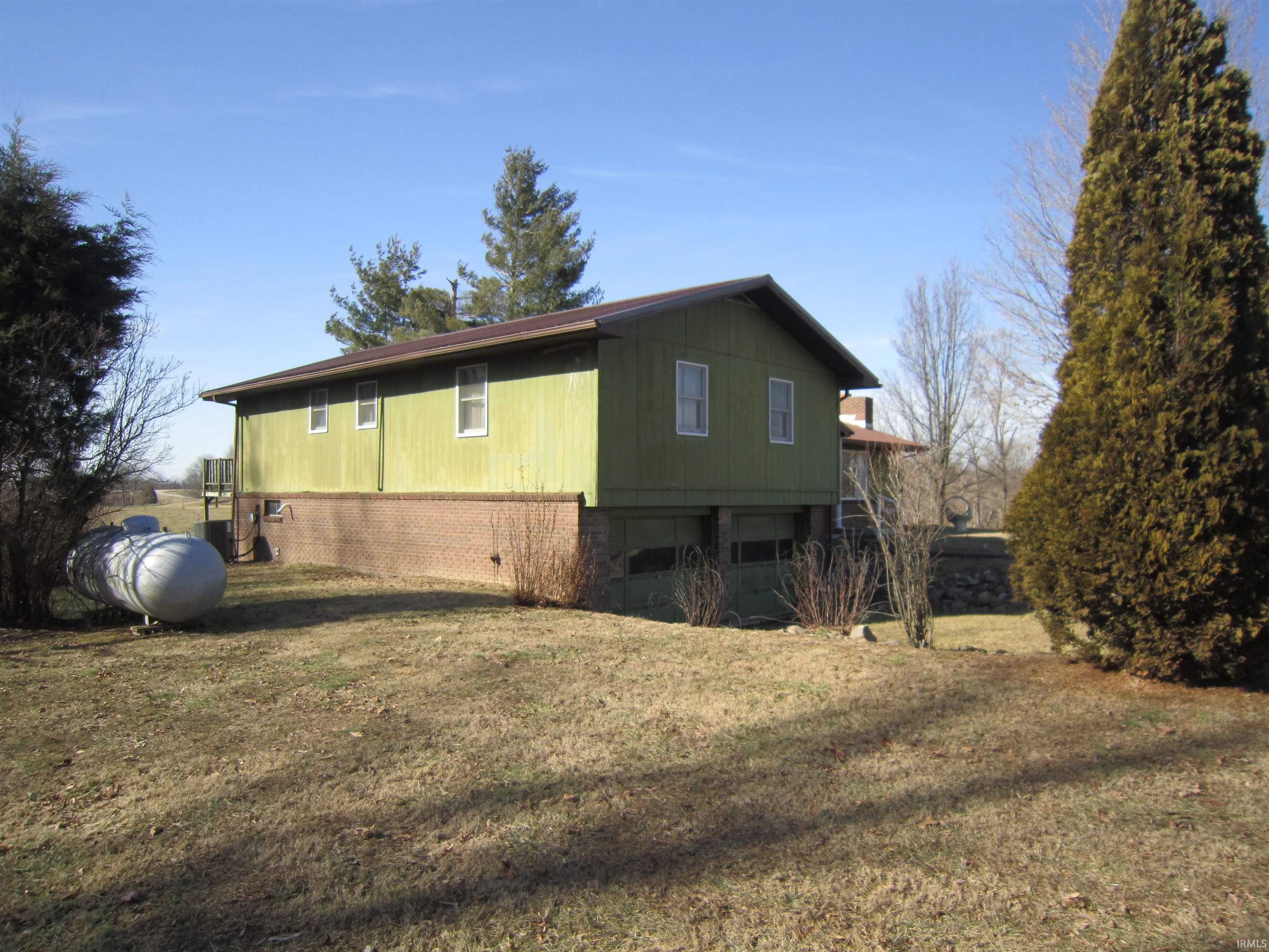 11945 Orville Road St. Croix, IN 47576 - Photo 21 of 21