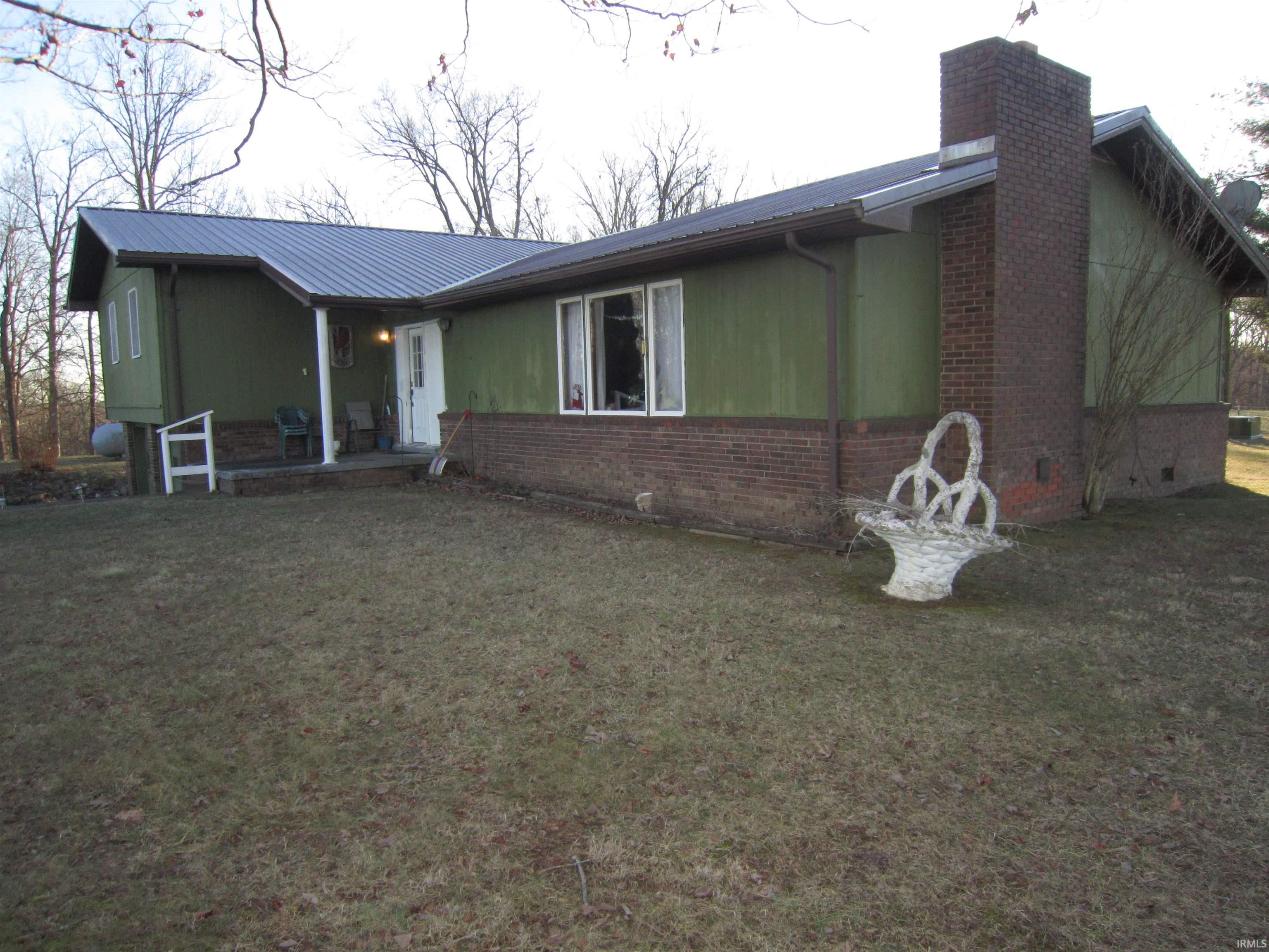 11945 Orville Road St. Croix, IN 47576 - Photo 3 of 21