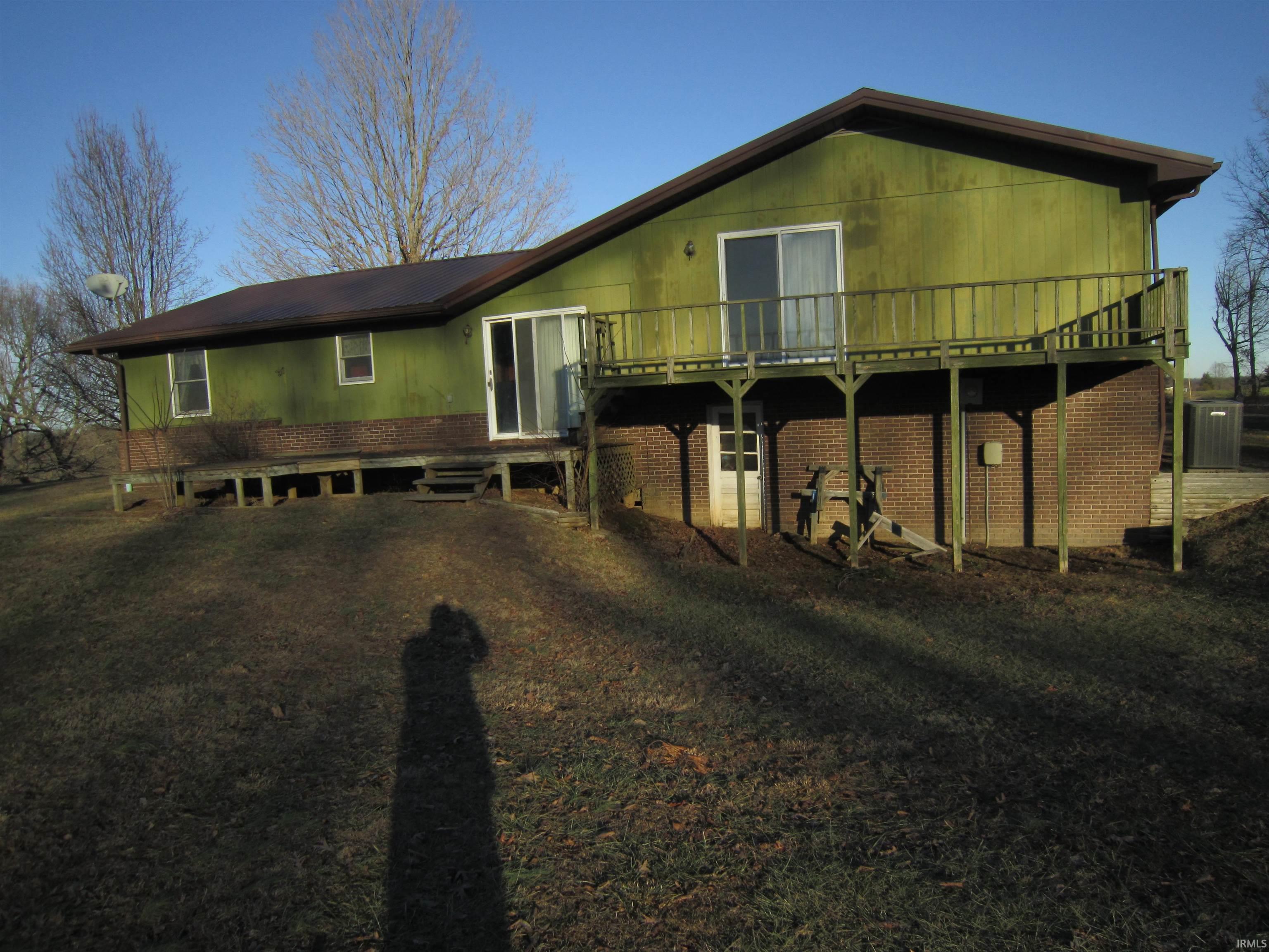 11945 Orville Road St. Croix, IN 47576 - Photo 4 of 21