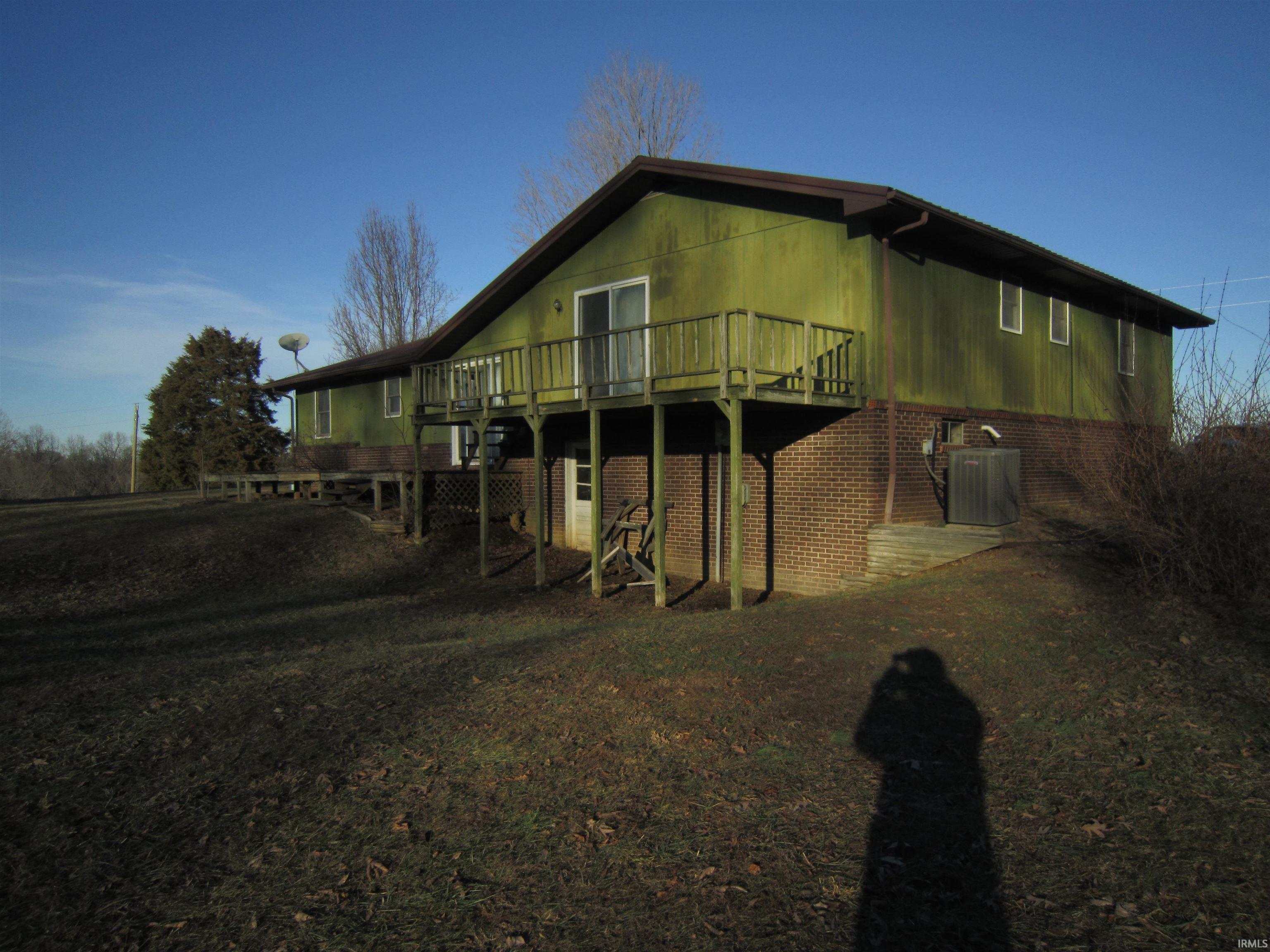 11945 Orville Road St. Croix, IN 47576 - Photo 5 of 21