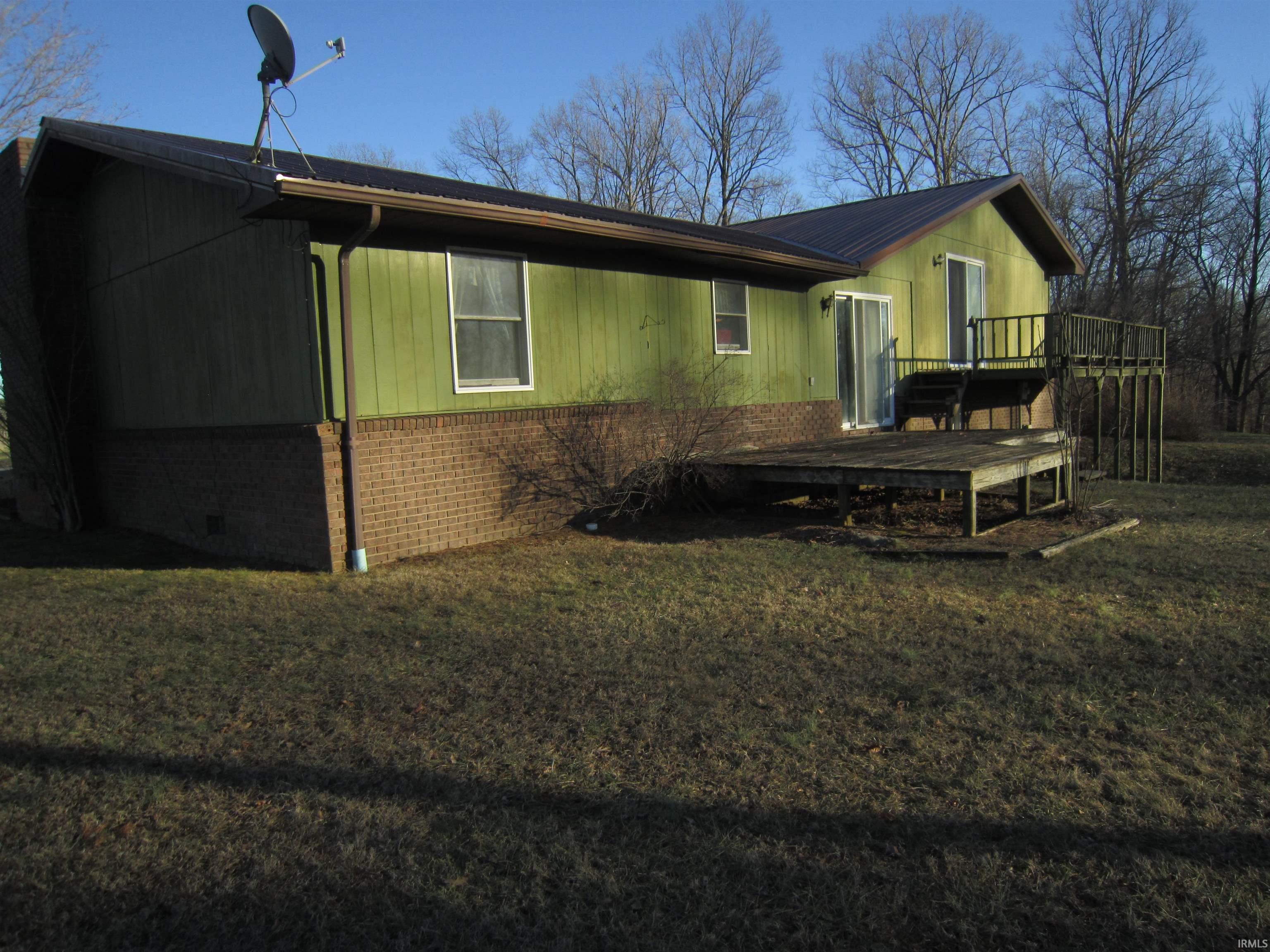 11945 Orville Road St. Croix, IN 47576 - Photo 6 of 21
