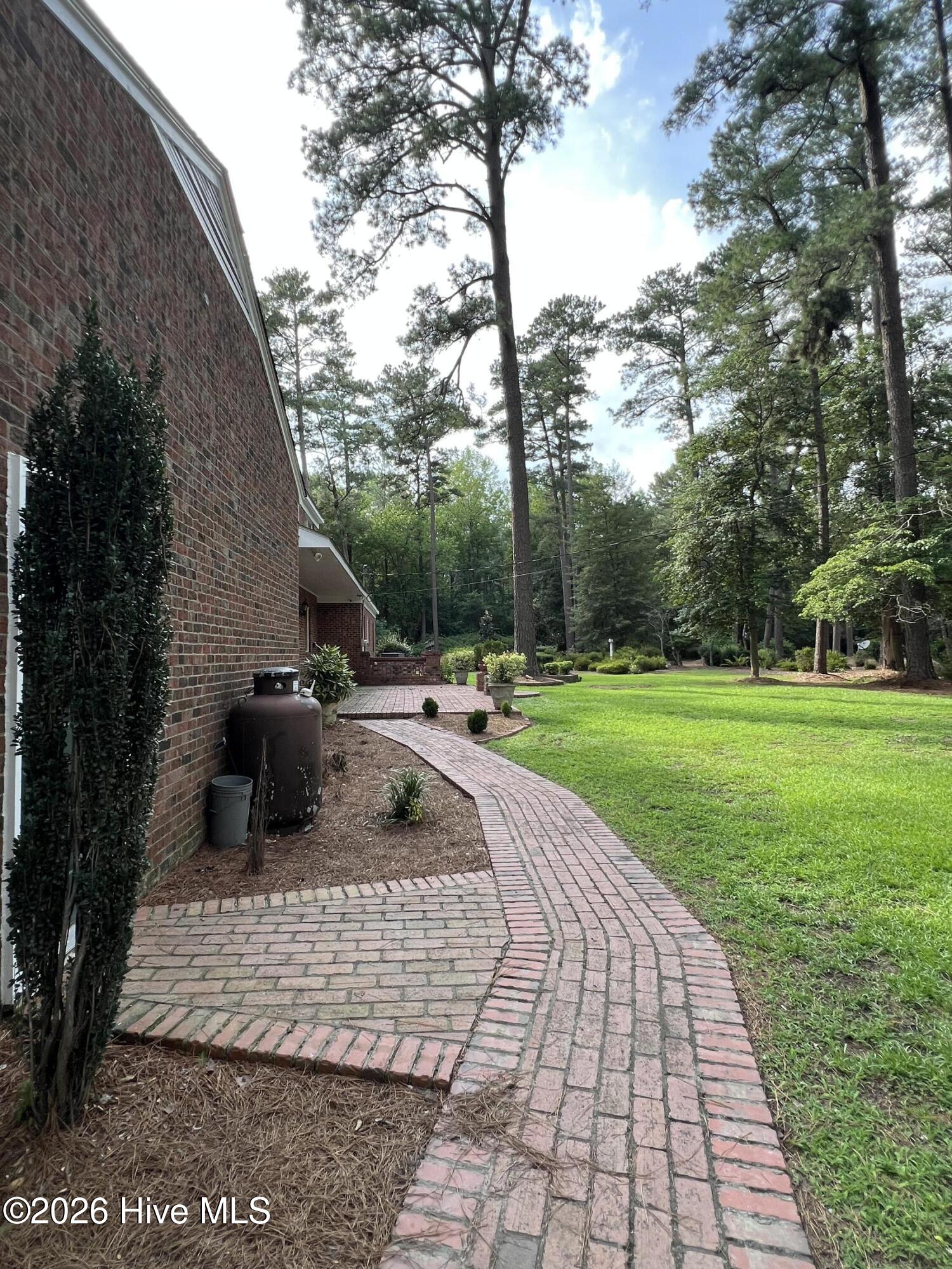 638 Davistown-Mercer Road Pinetops, NC 27864 - Photo 61 of 66