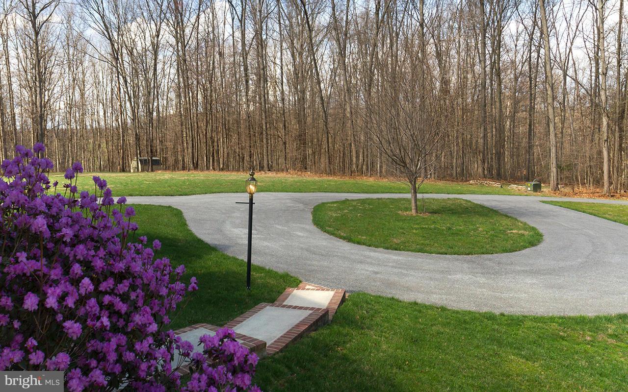 20000 Gunpowder Road Manchester, MD 21102 - Photo 28 of 30 a view of a garden with a slide